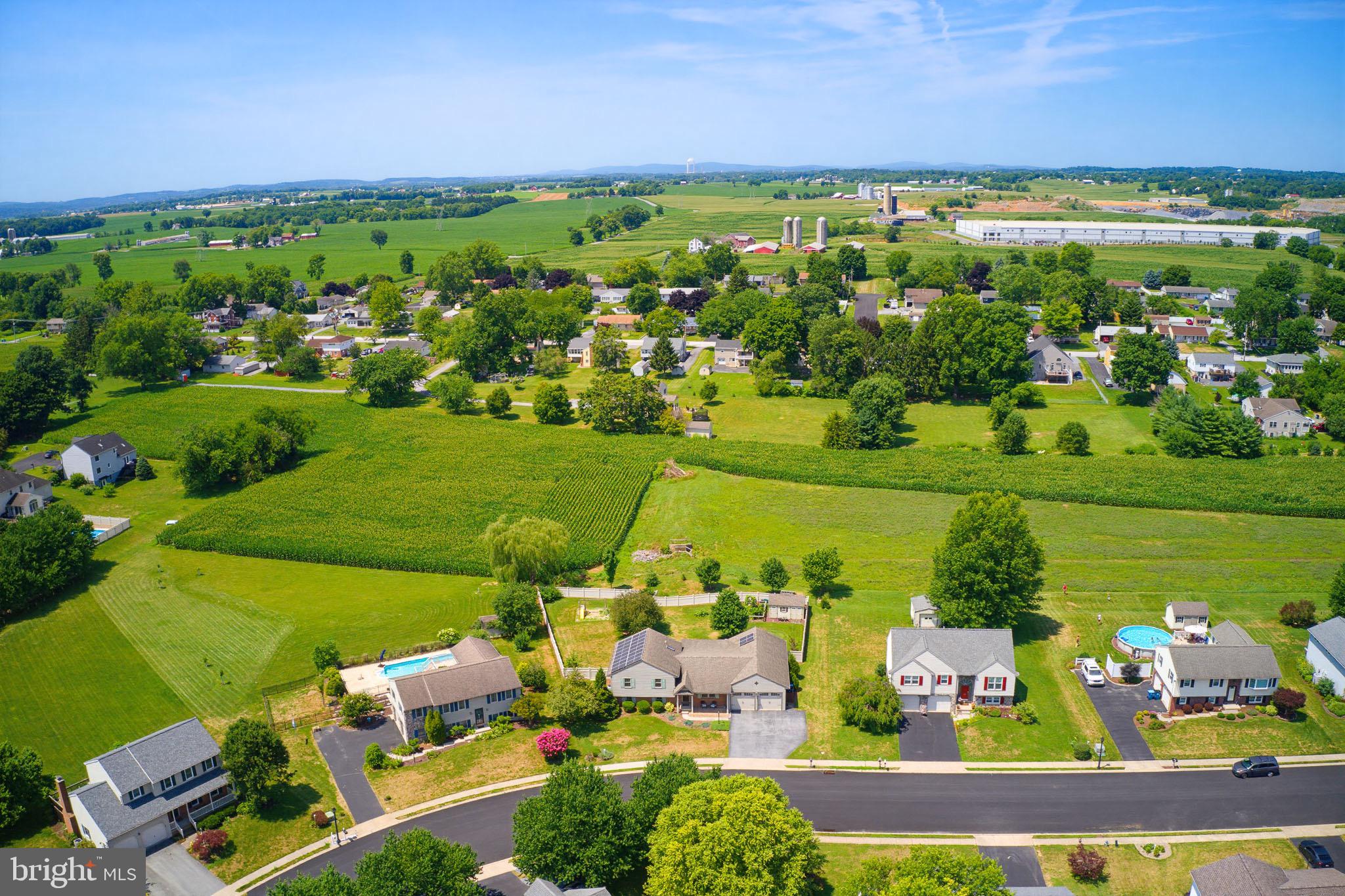 ASPEN ESTATES - Residential