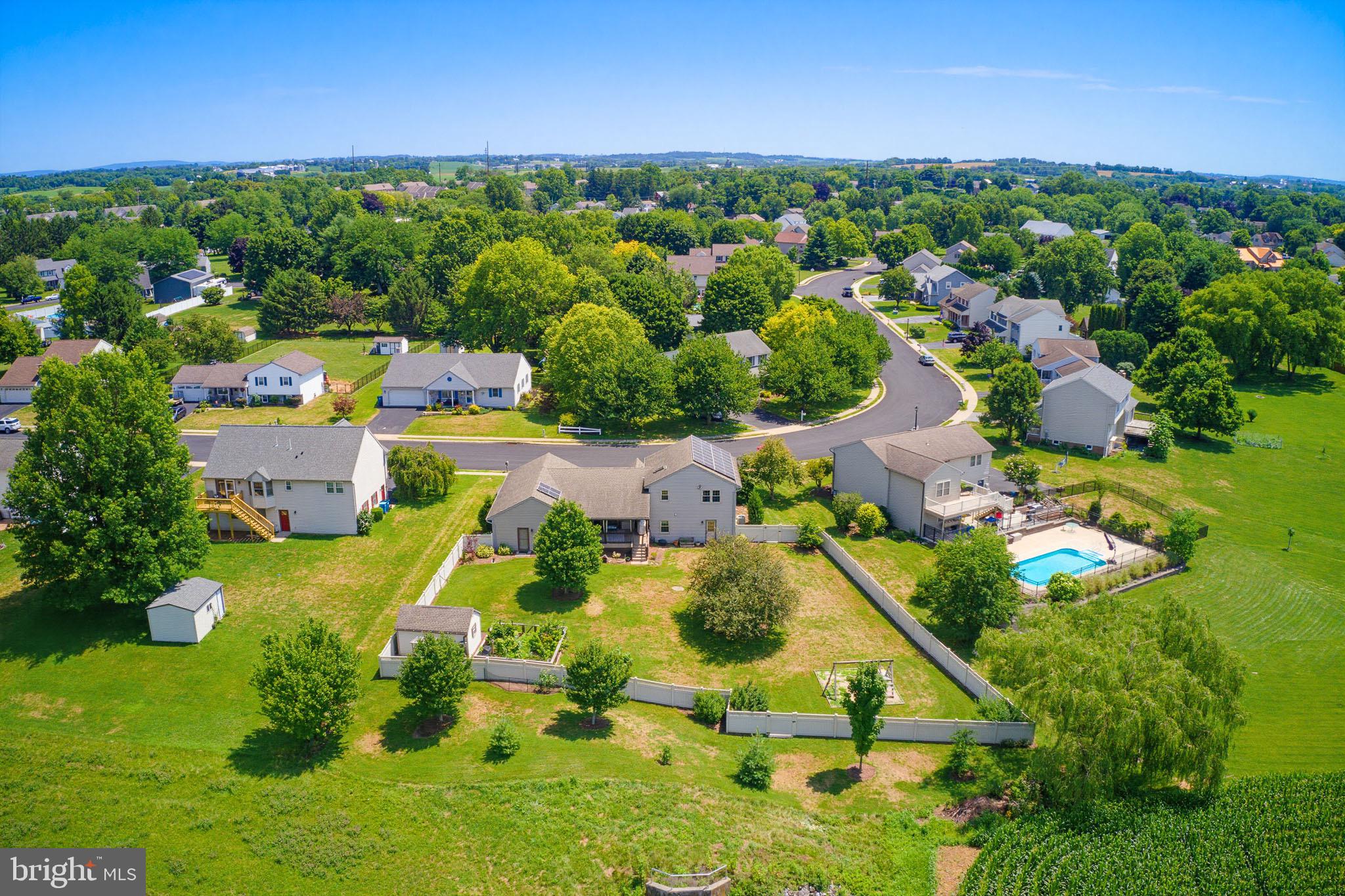 ASPEN ESTATES - Residential