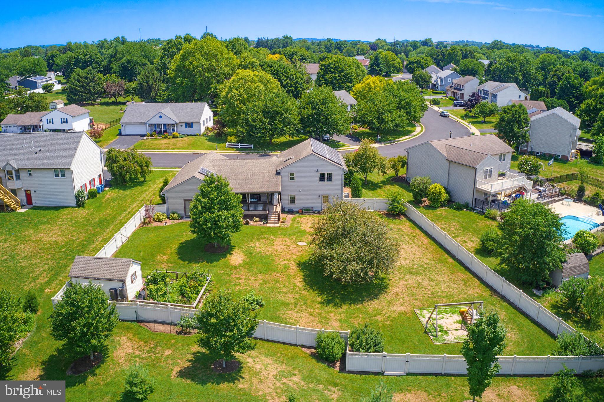 ASPEN ESTATES - Residential