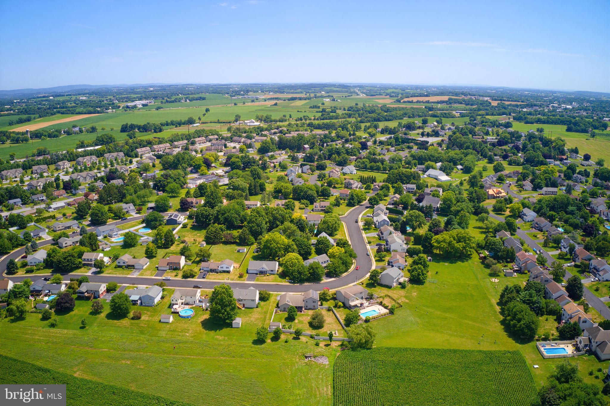 ASPEN ESTATES - Residential