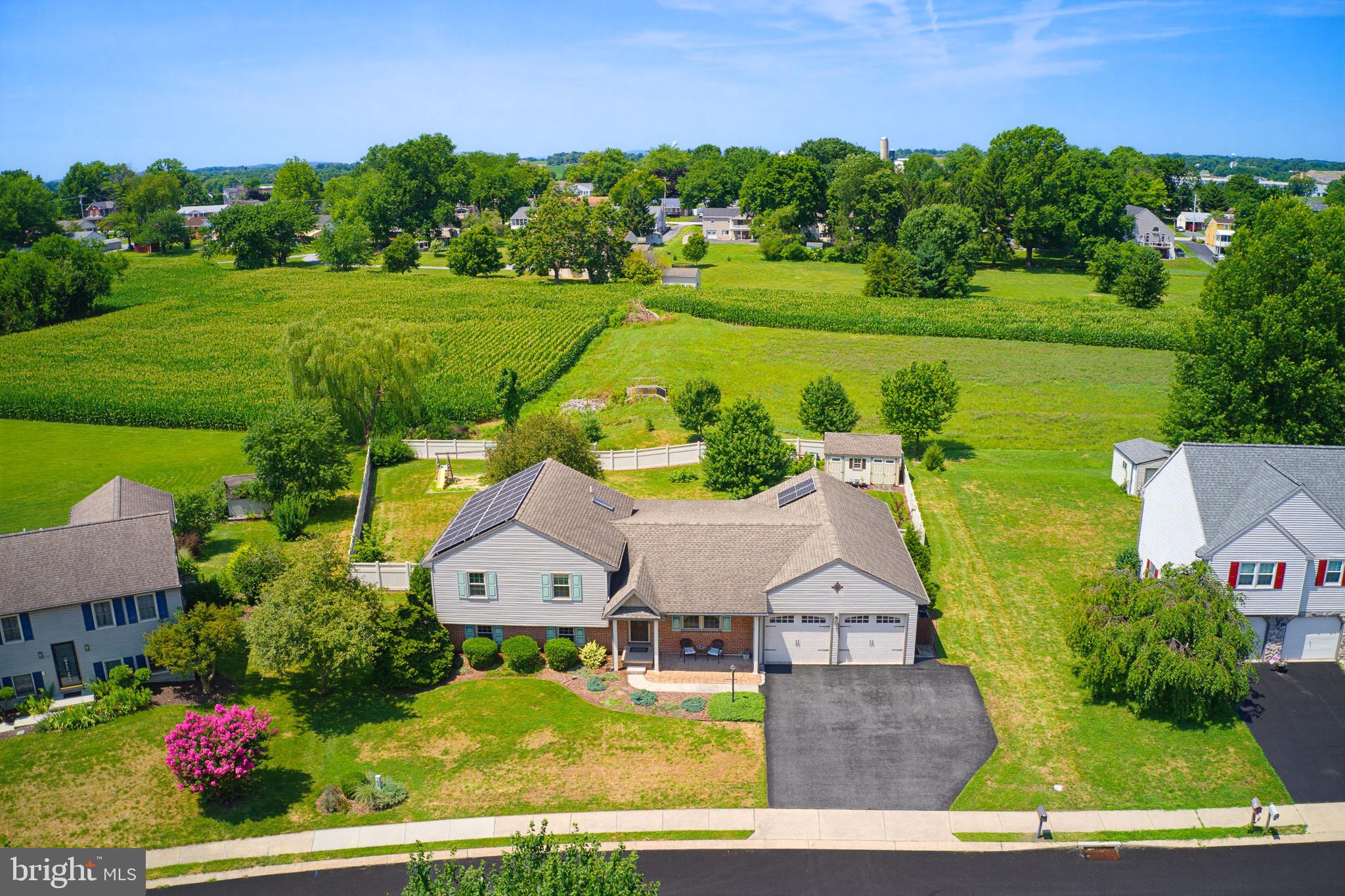 ASPEN ESTATES - Residential