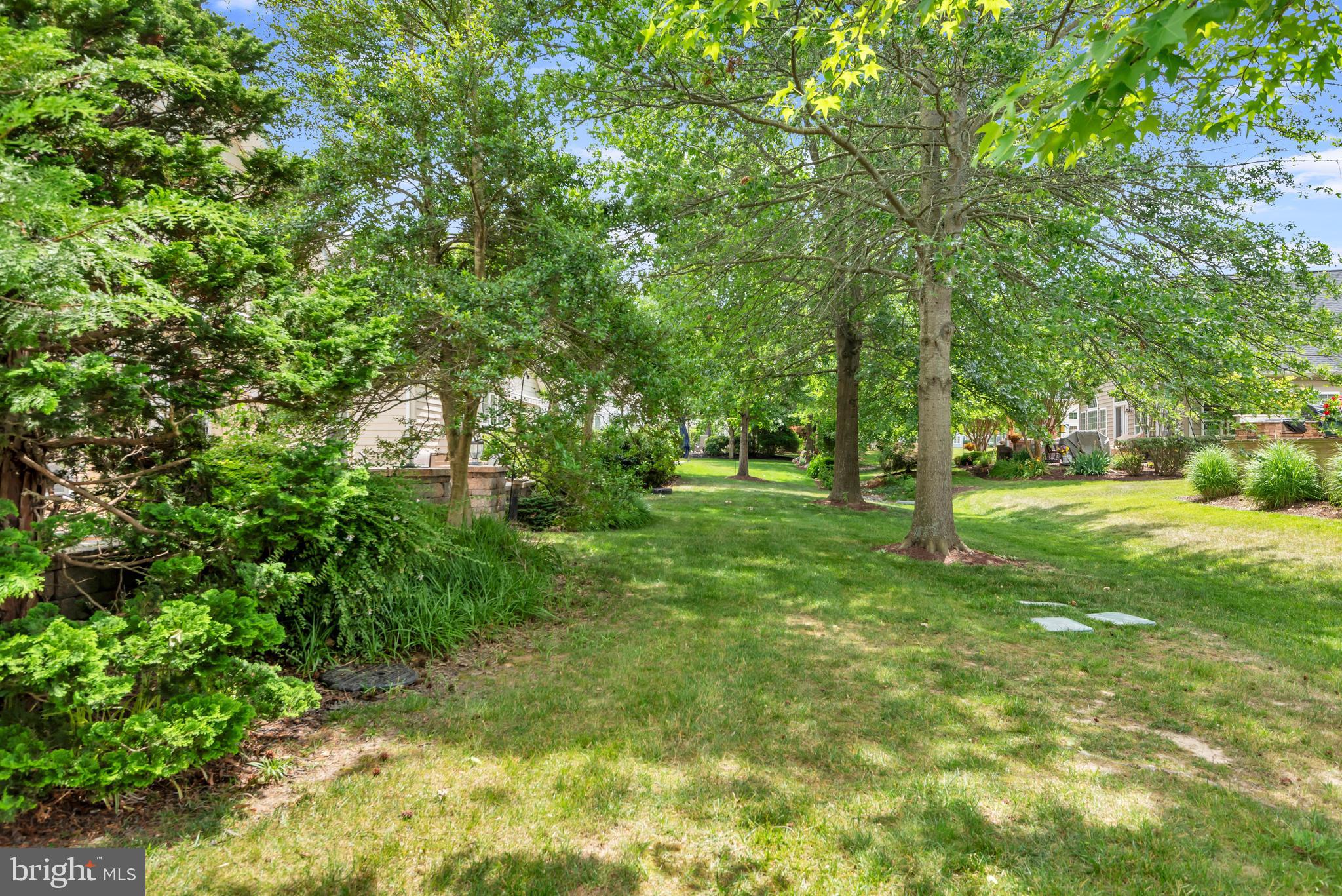 SYMPHONY VILLAGE AT CENTREVILLE - Residential