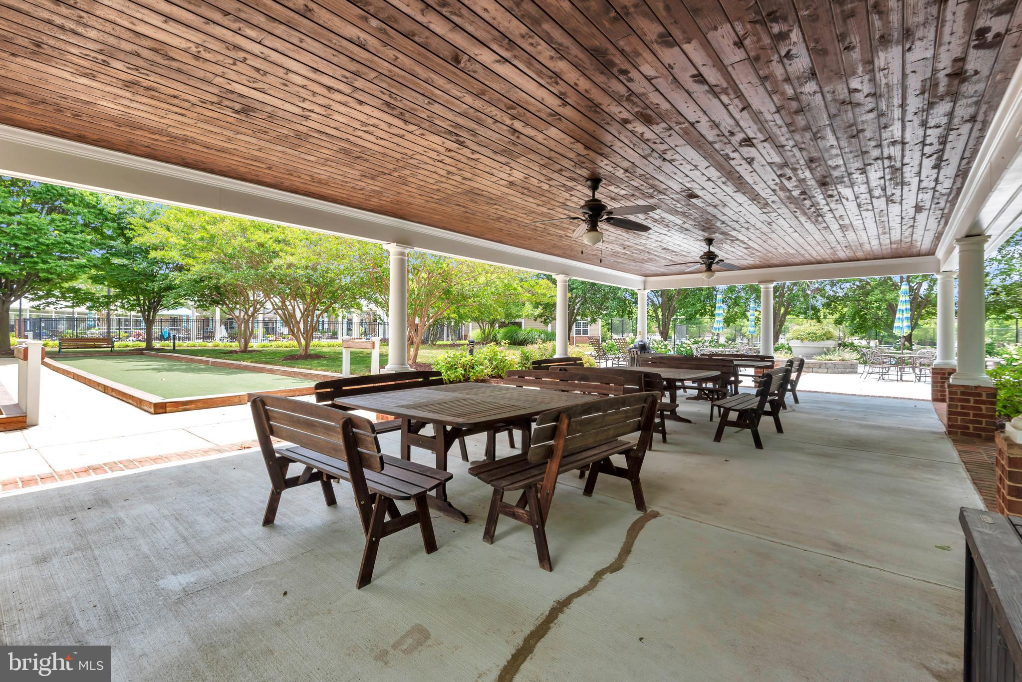 SYMPHONY VILLAGE AT CENTREVILLE - Residential
