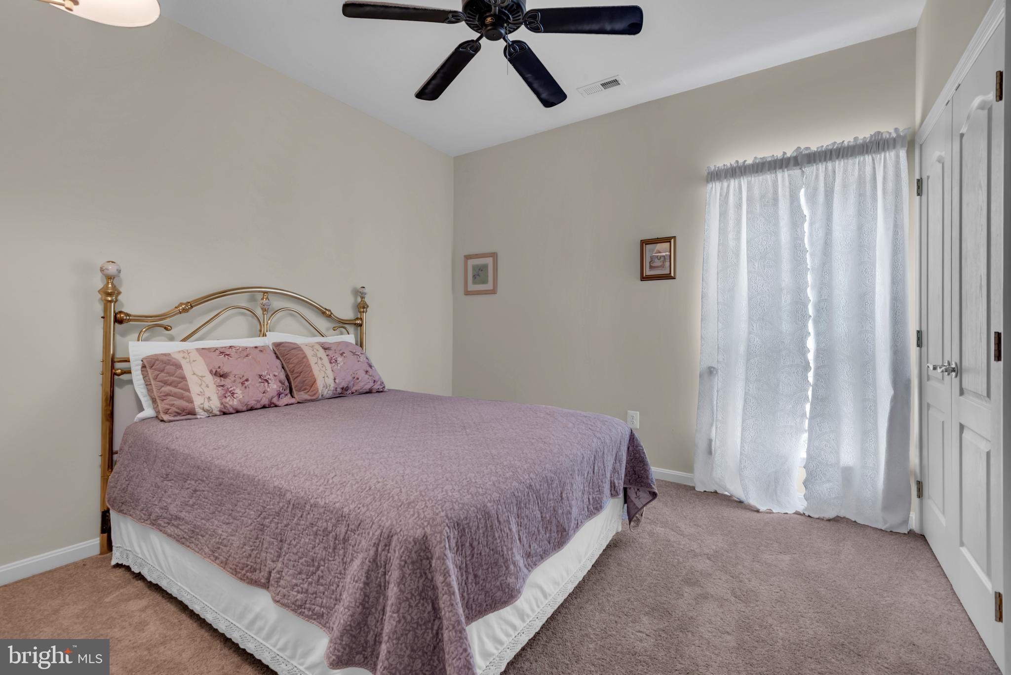 SYMPHONY VILLAGE AT CENTREVILLE - Residential