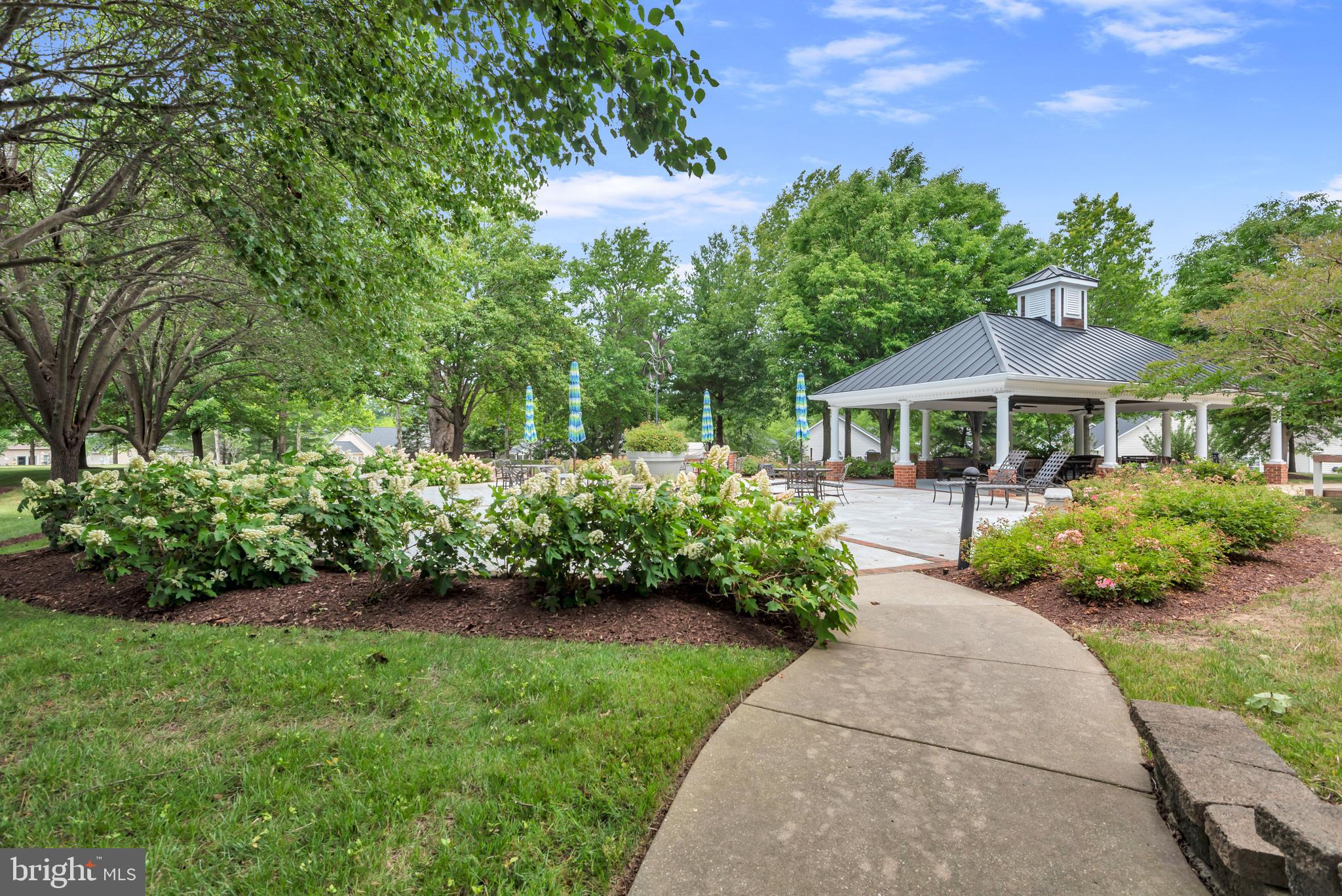 SYMPHONY VILLAGE AT CENTREVILLE - Residential