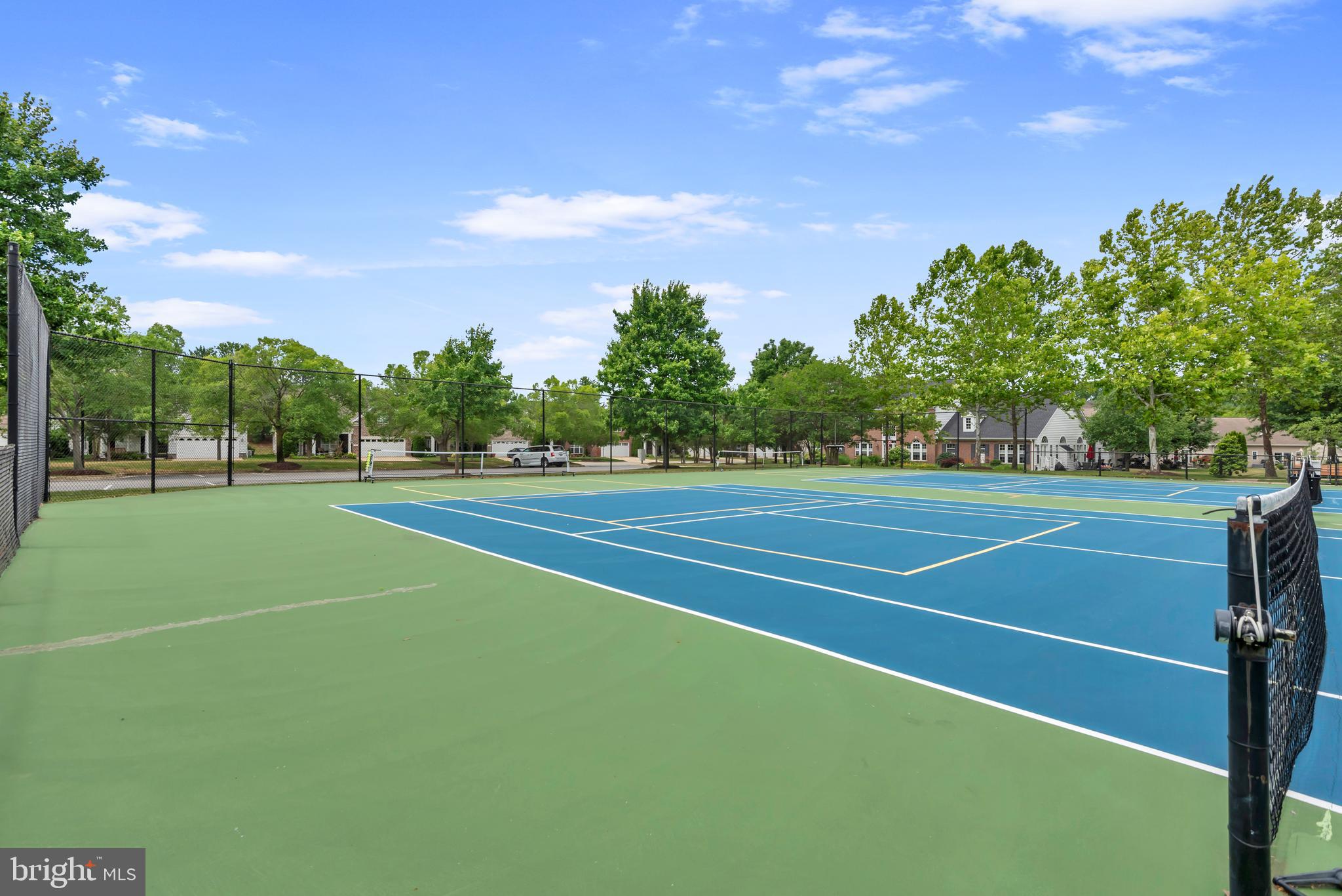 SYMPHONY VILLAGE AT CENTREVILLE - Residential