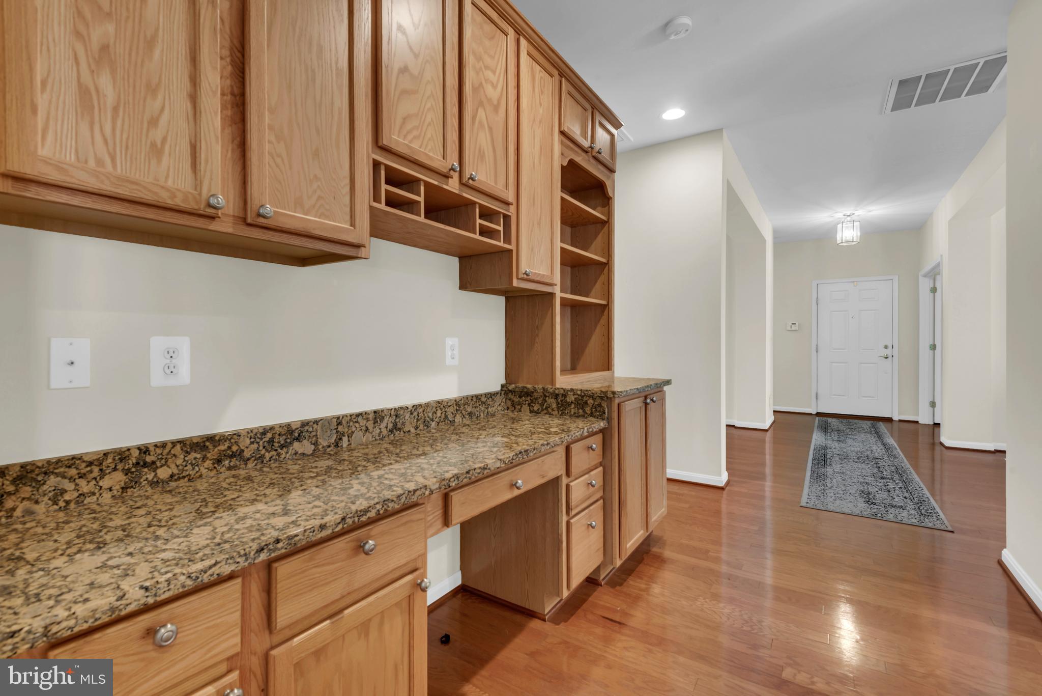 SYMPHONY VILLAGE AT CENTREVILLE - Residential