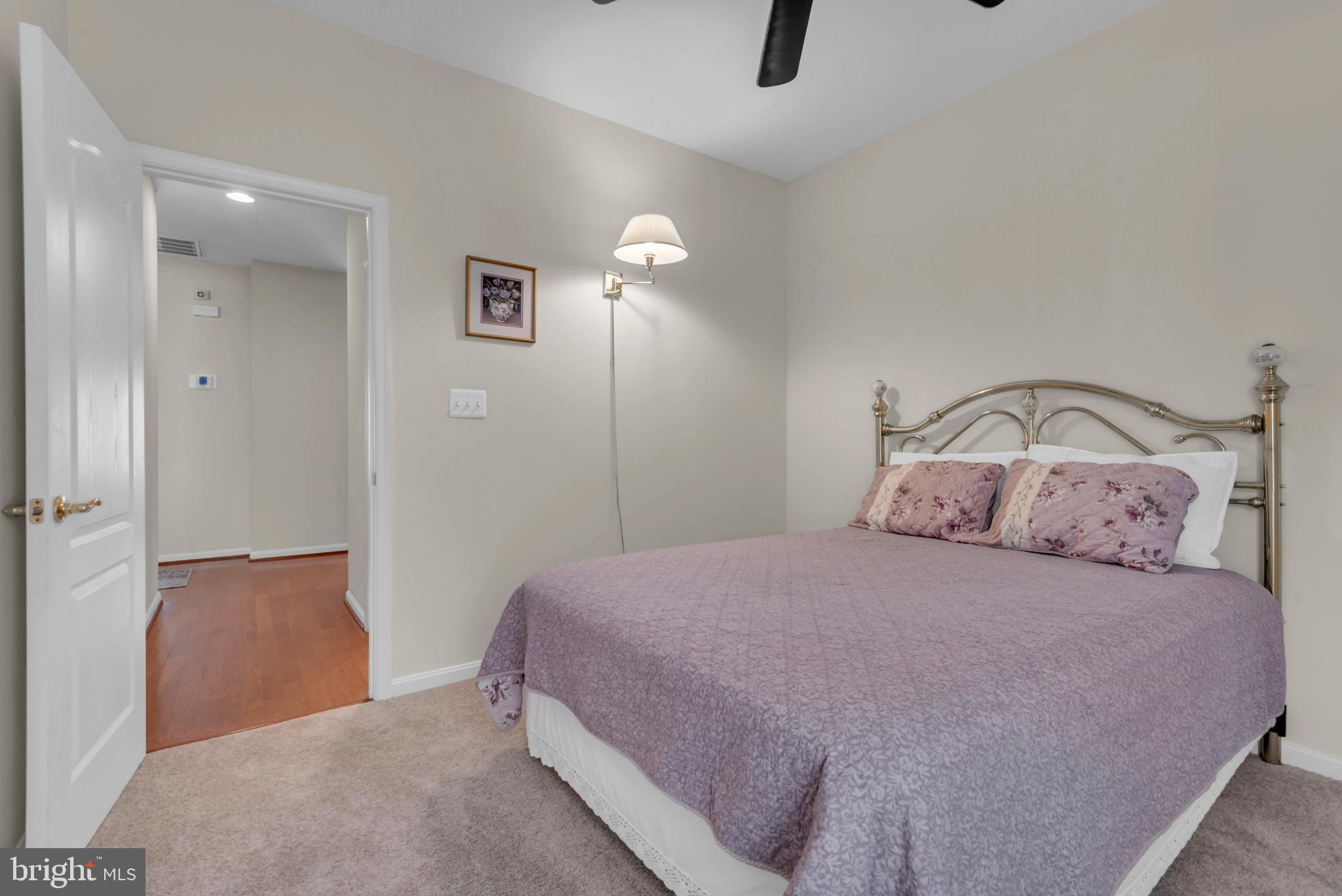 SYMPHONY VILLAGE AT CENTREVILLE - Residential