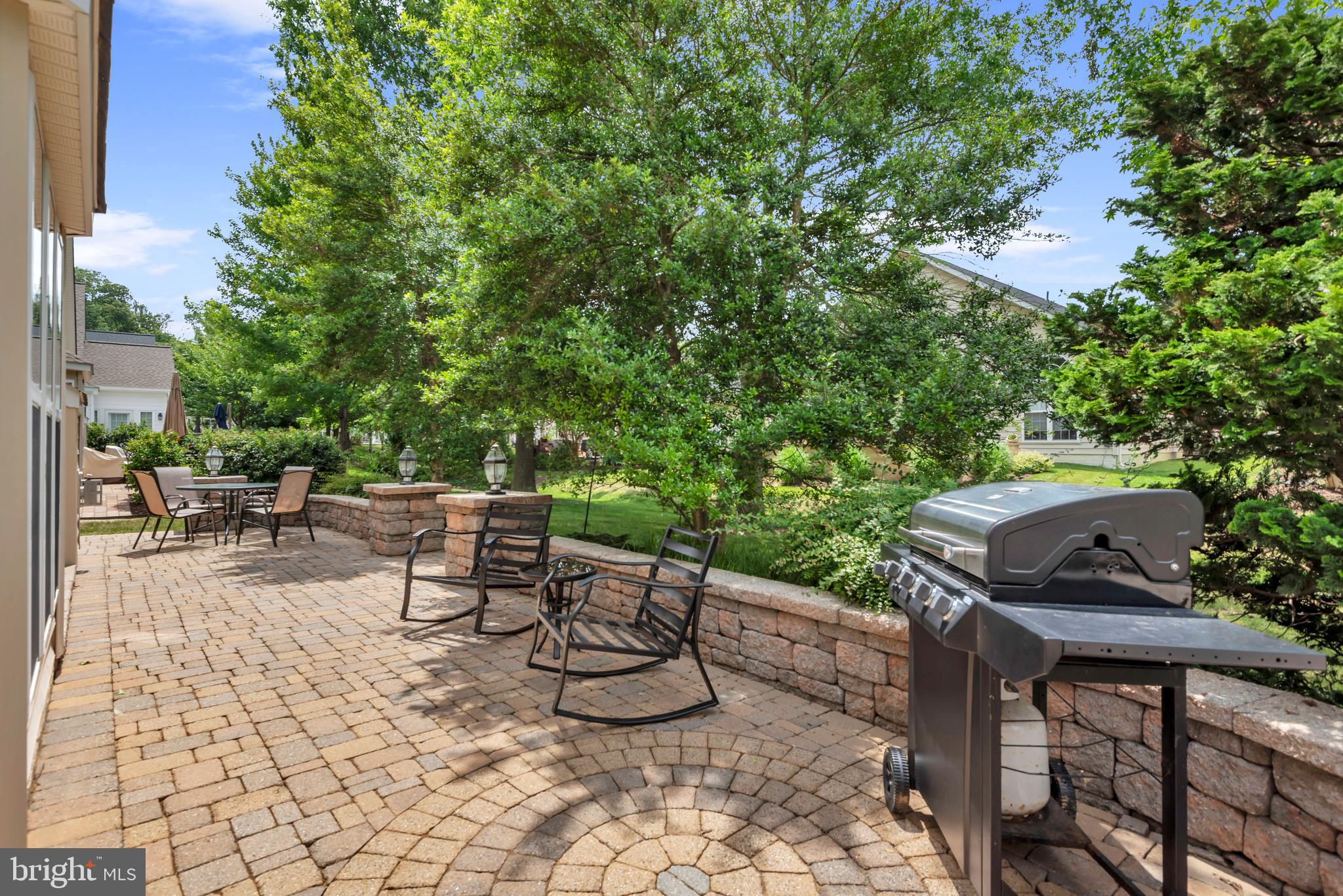 SYMPHONY VILLAGE AT CENTREVILLE - Residential