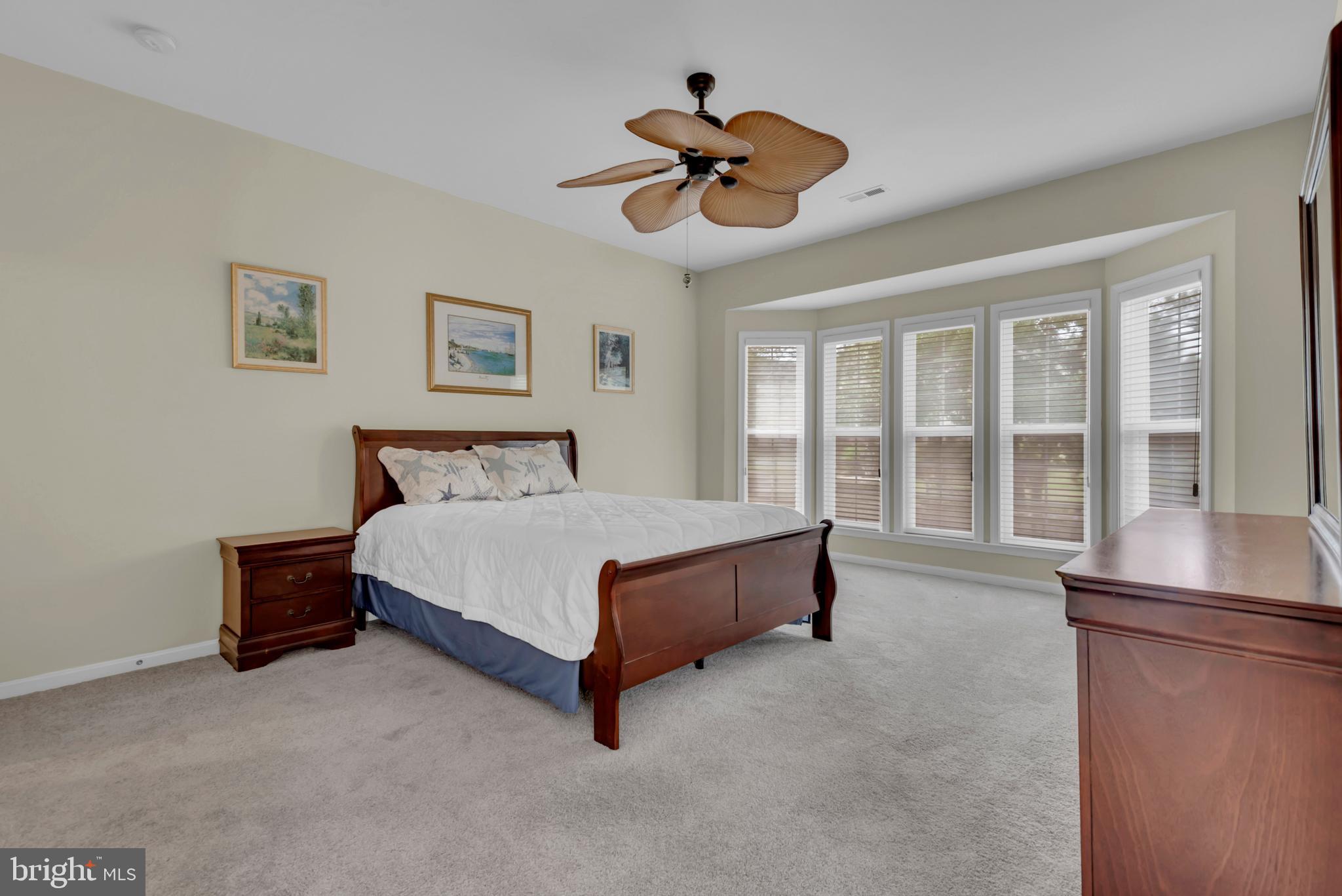 SYMPHONY VILLAGE AT CENTREVILLE - Residential