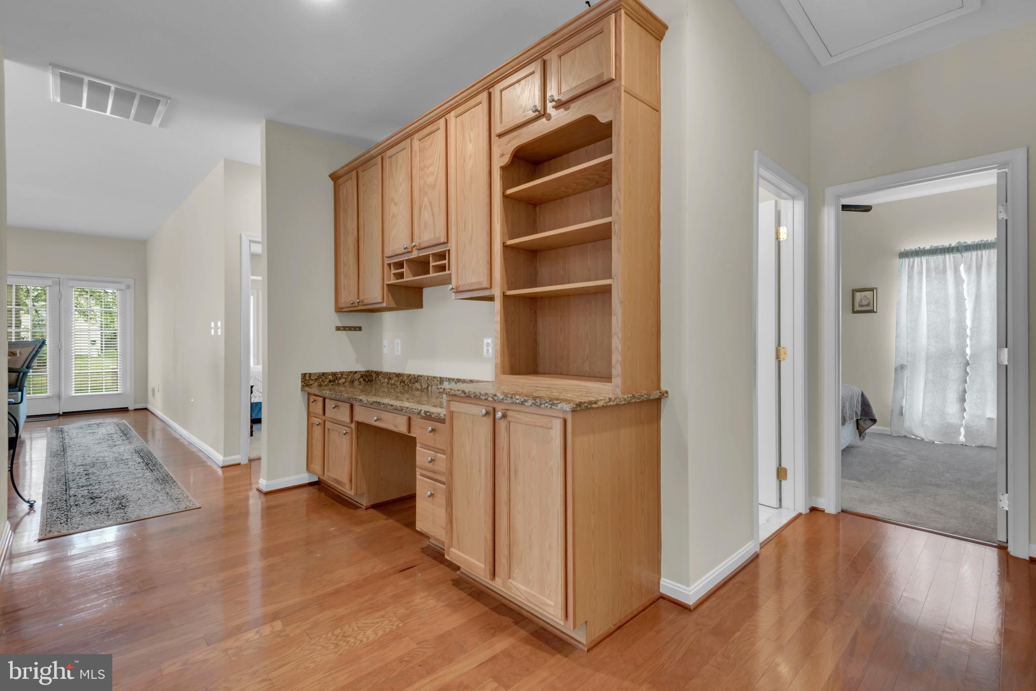 SYMPHONY VILLAGE AT CENTREVILLE - Residential