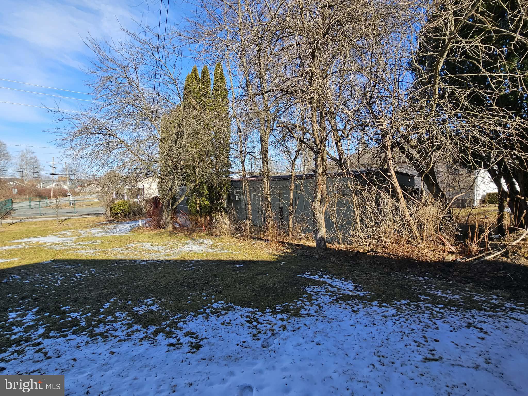 NONE AVAILABLE - Residential