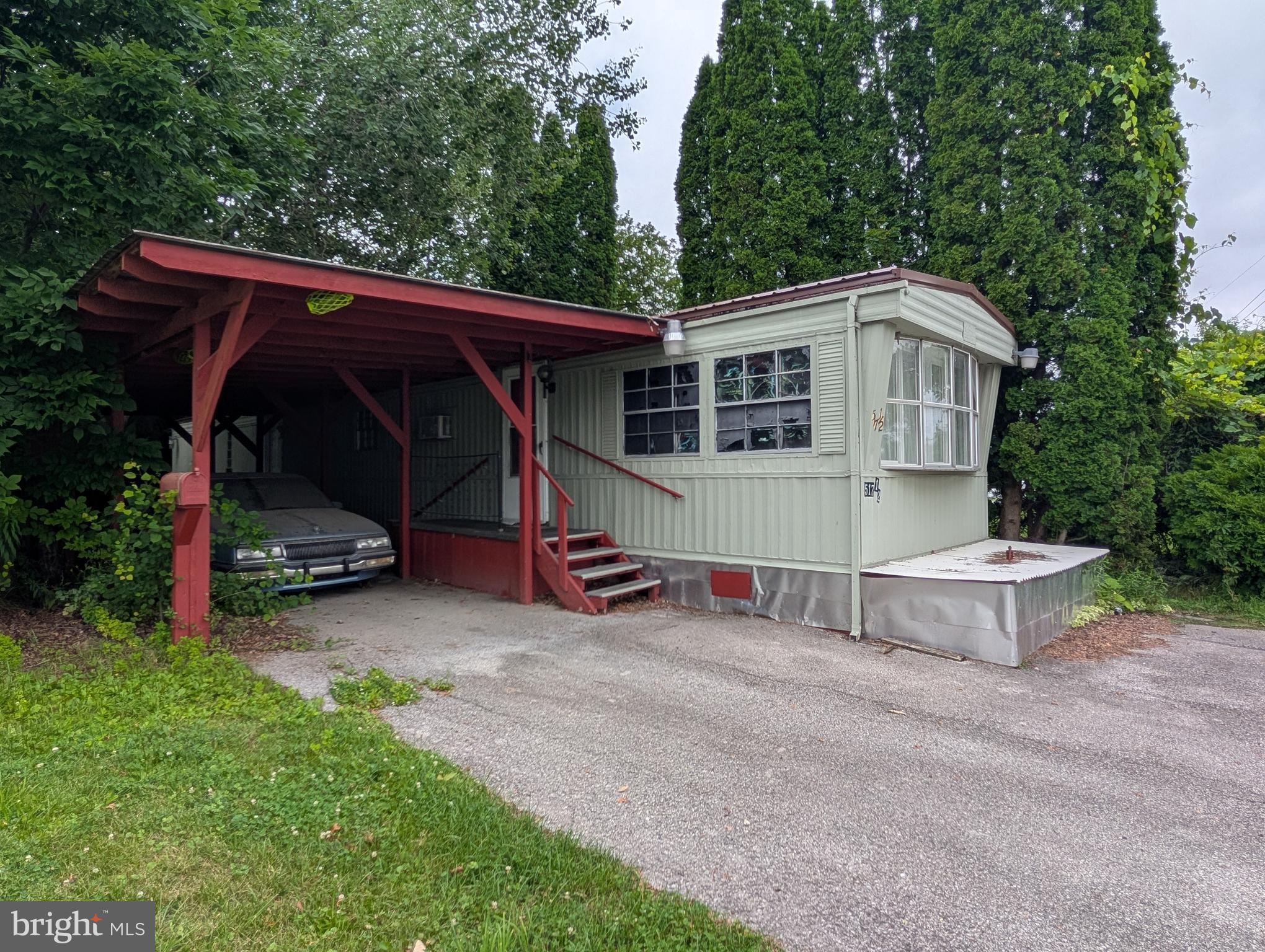 NONE AVAILABLE - Residential