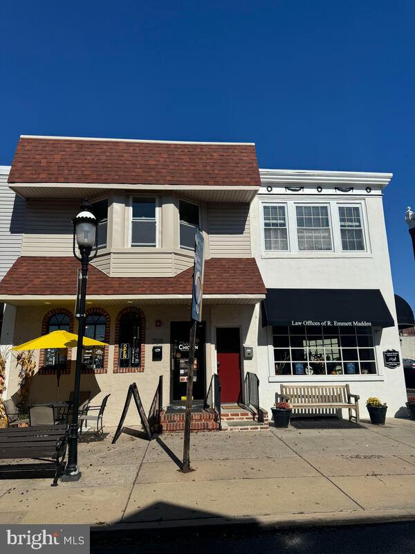 JENKINTOWN - Commercial Sale