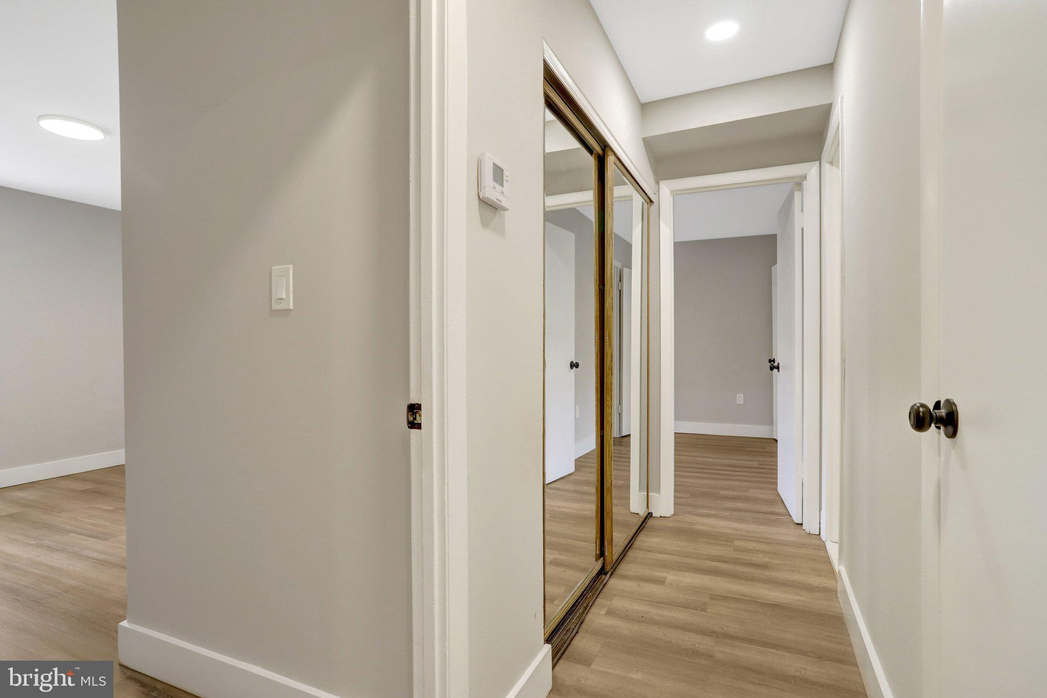 MARLOW TOWERS CONDOMINIUMS - Residential