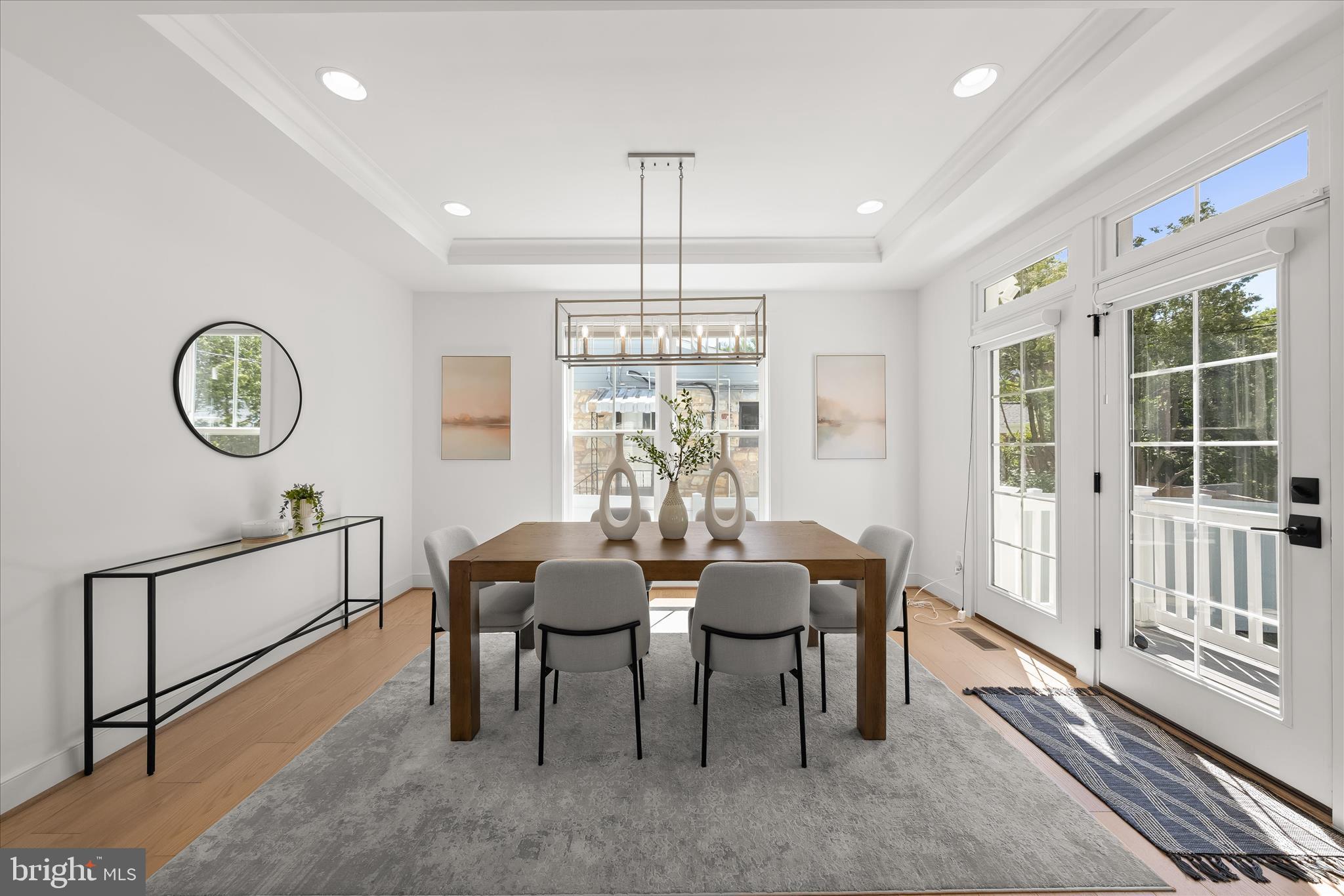 BERKSHIRE - Residential
