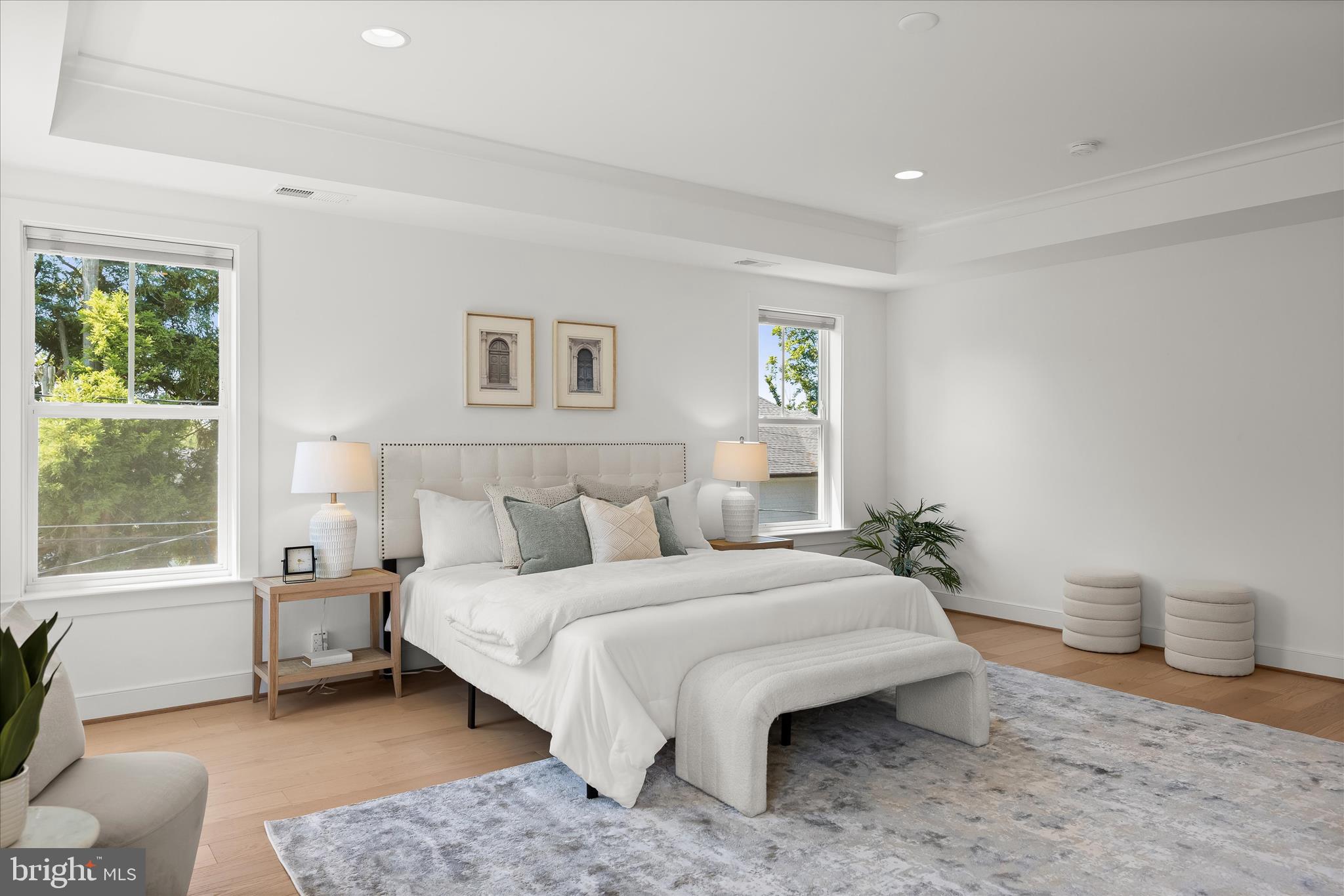 BERKSHIRE - Residential