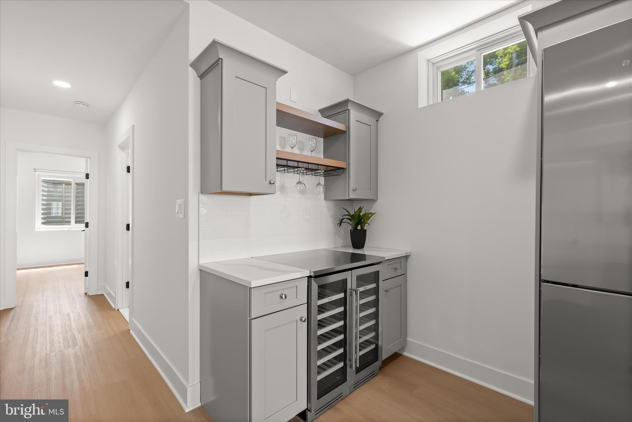 BERKSHIRE - Residential