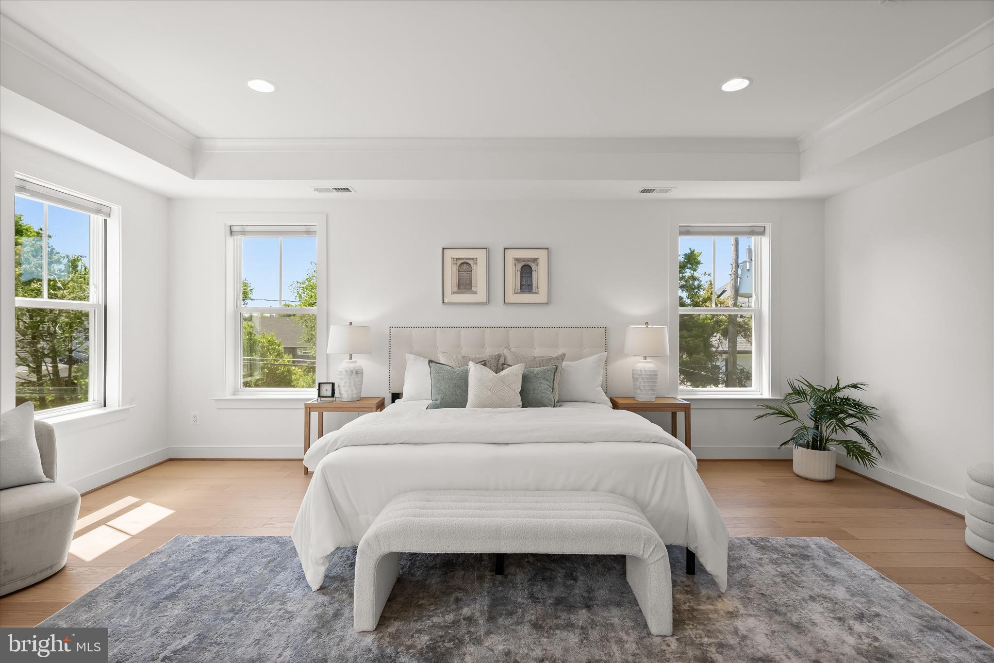 BERKSHIRE - Residential