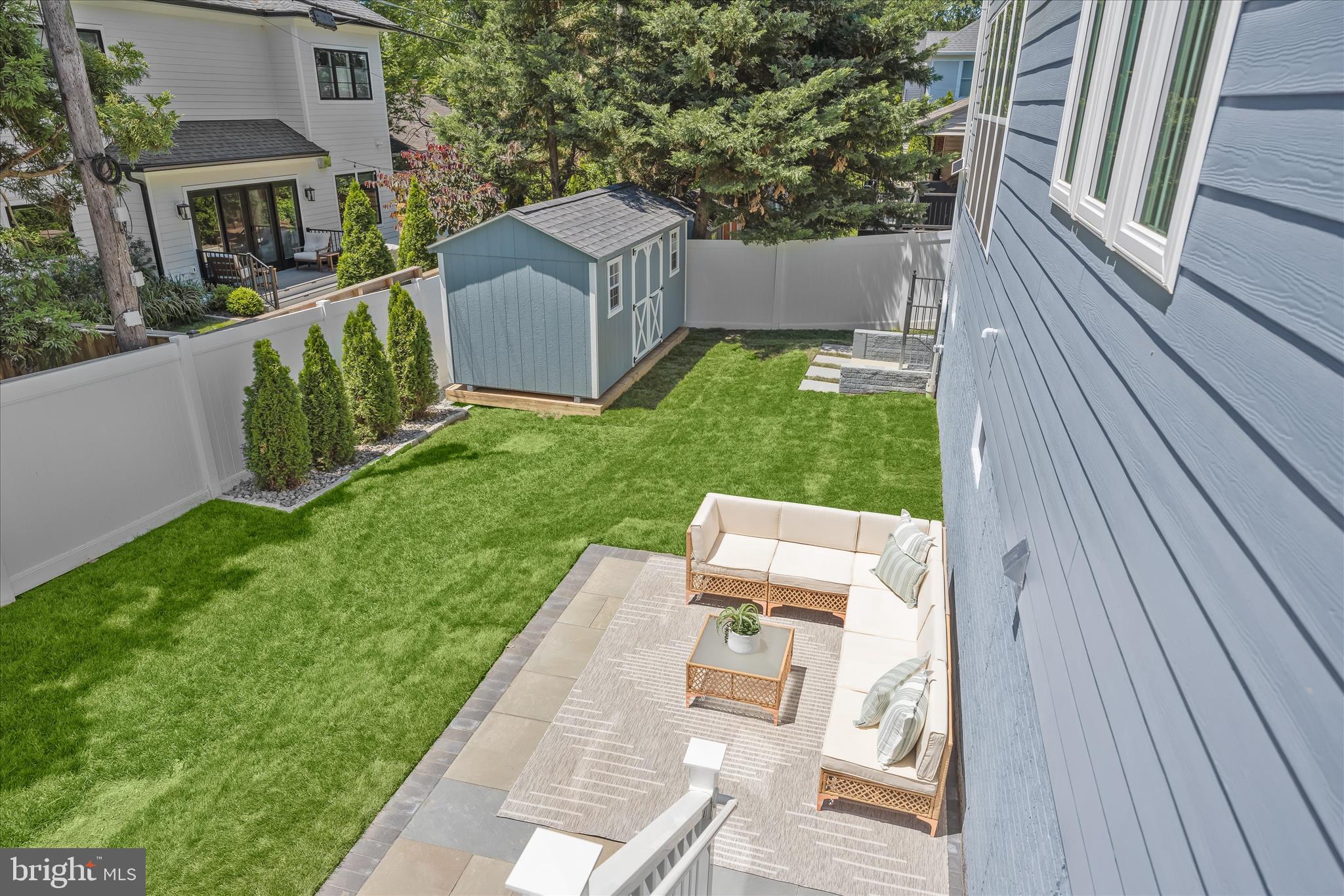 BERKSHIRE - Residential