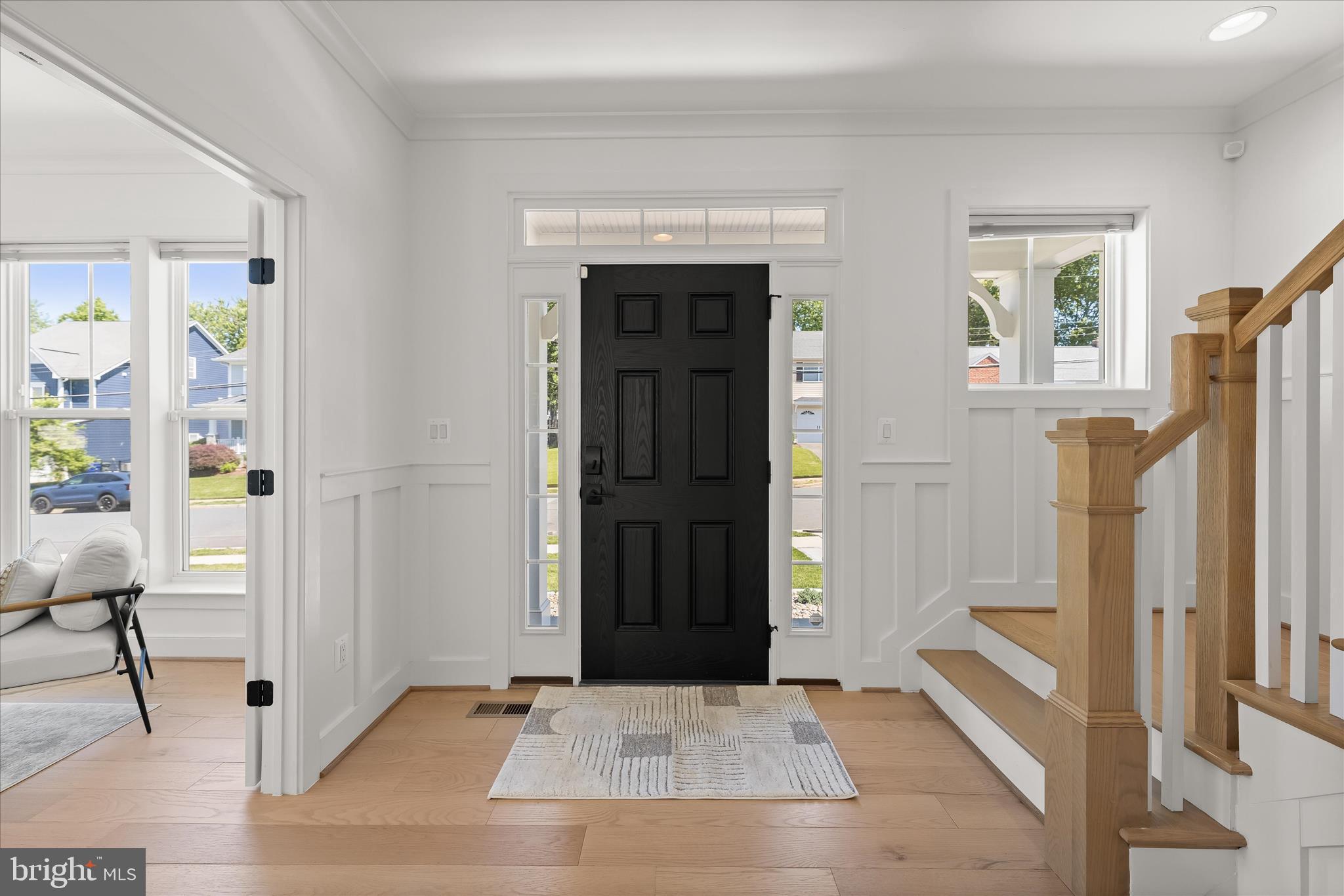 BERKSHIRE - Residential