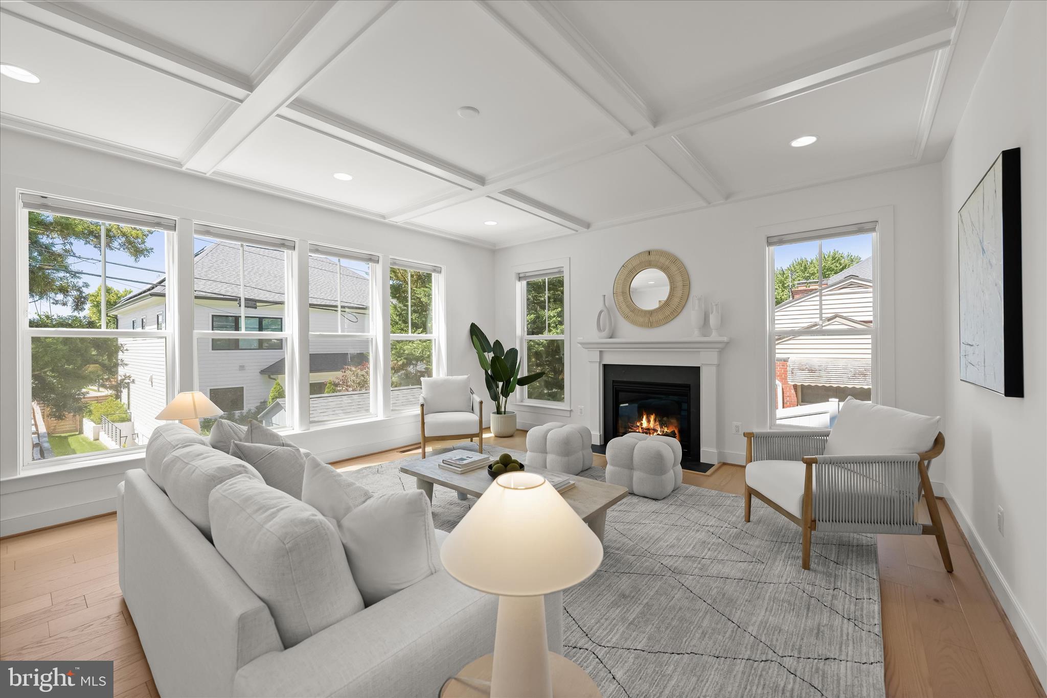 BERKSHIRE - Residential