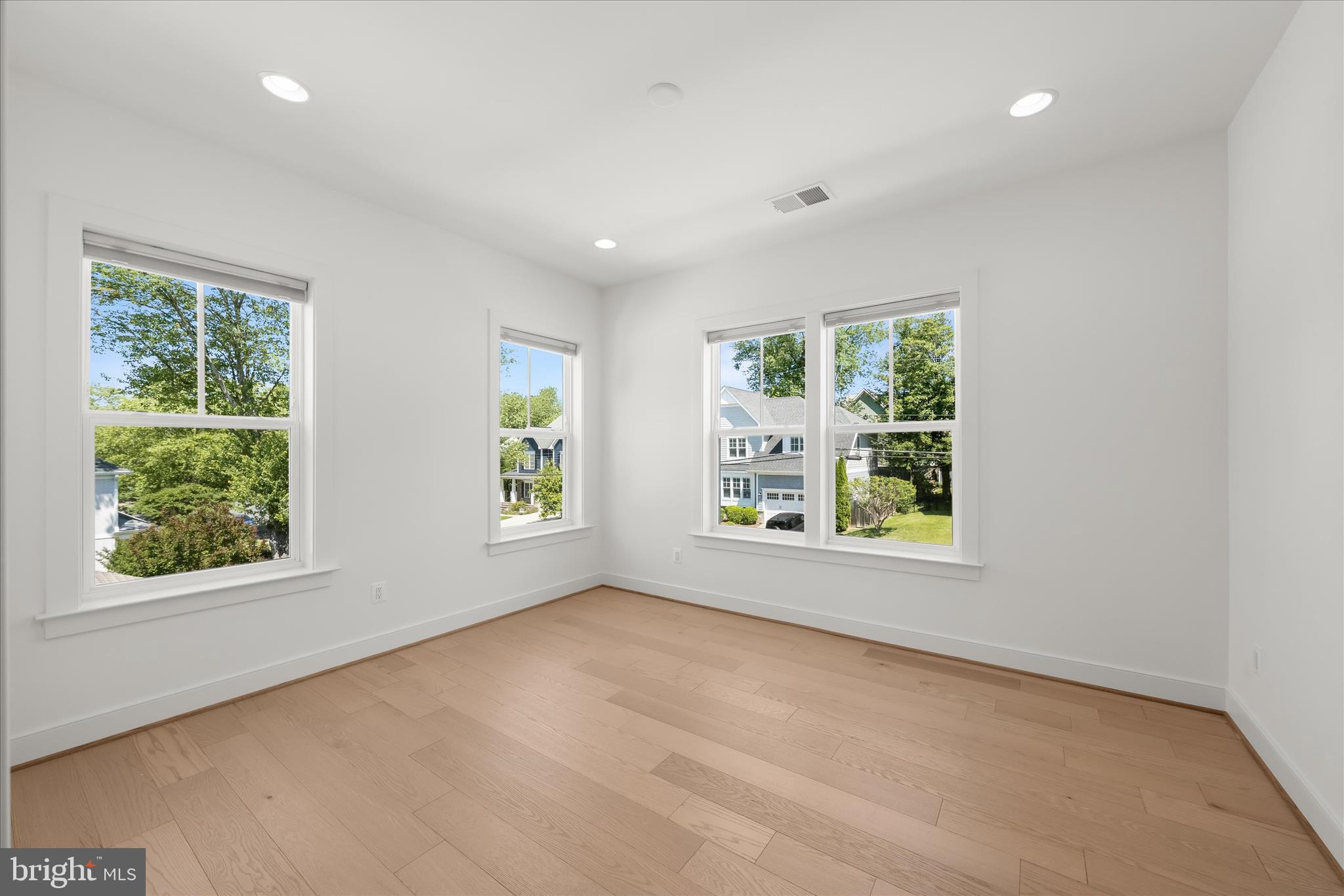 BERKSHIRE - Residential