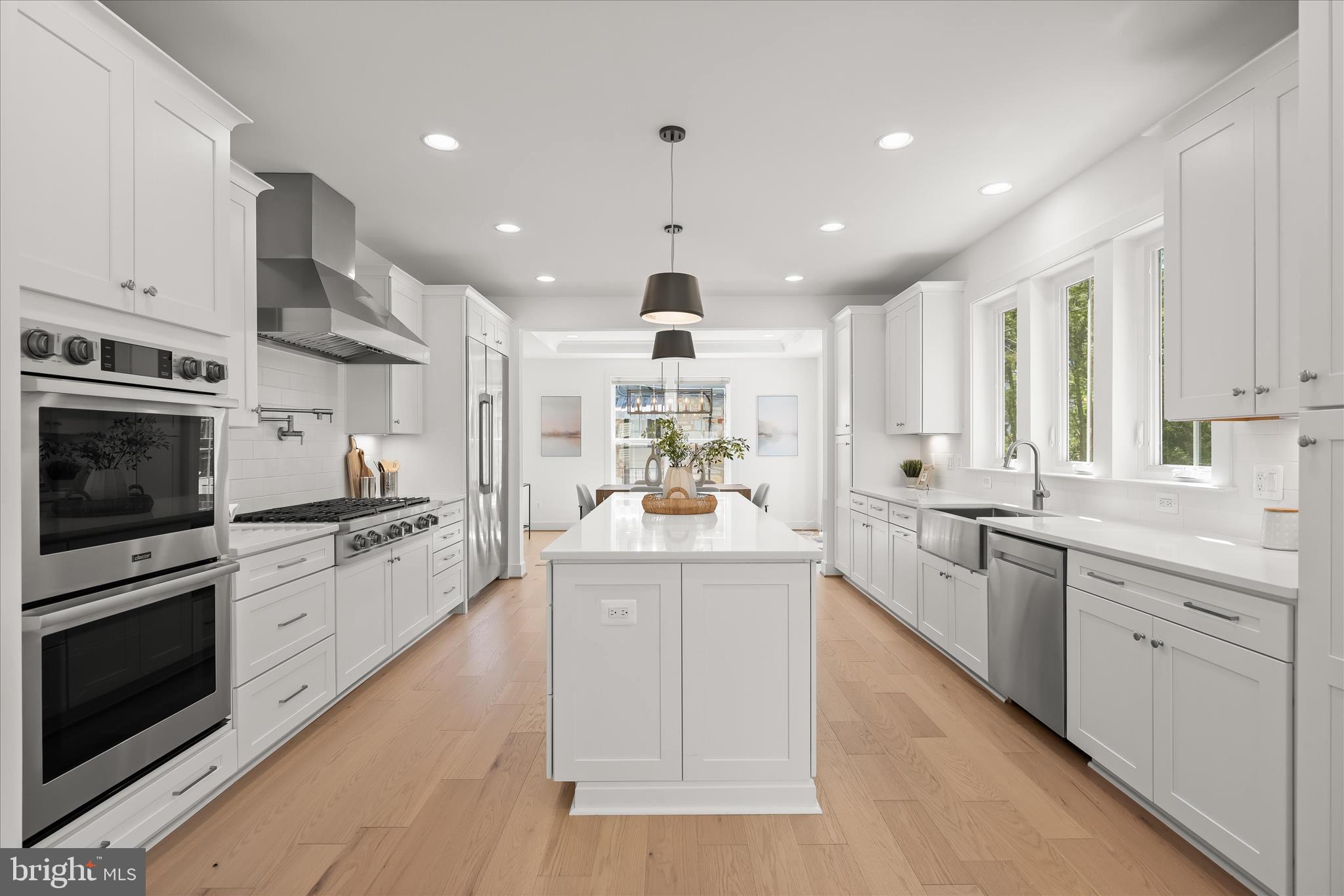 BERKSHIRE - Residential