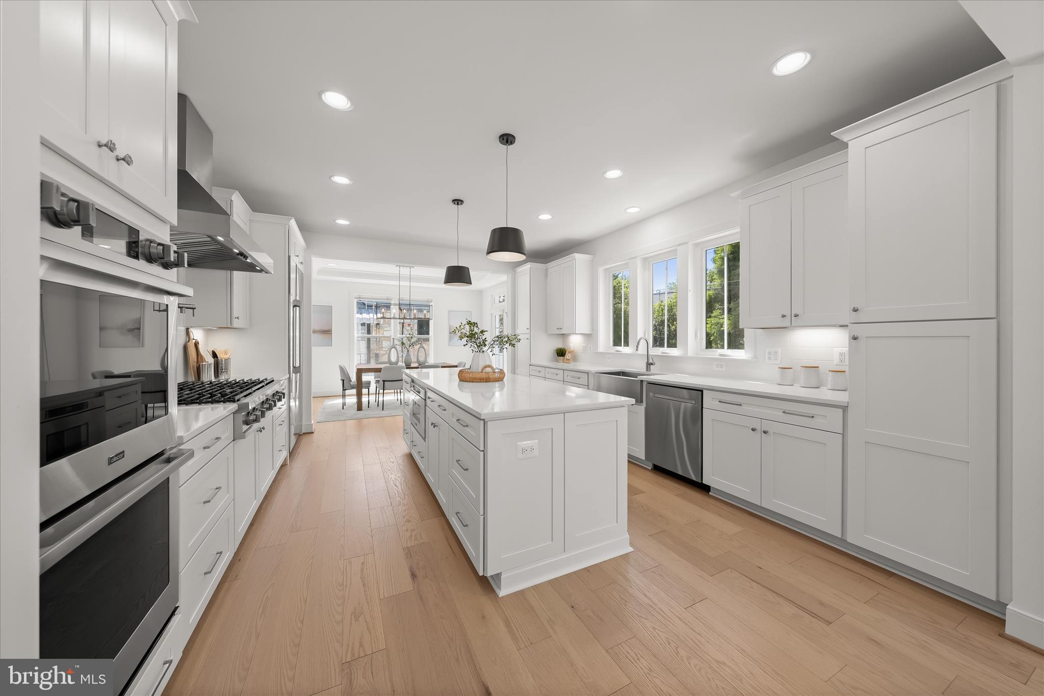 BERKSHIRE - Residential