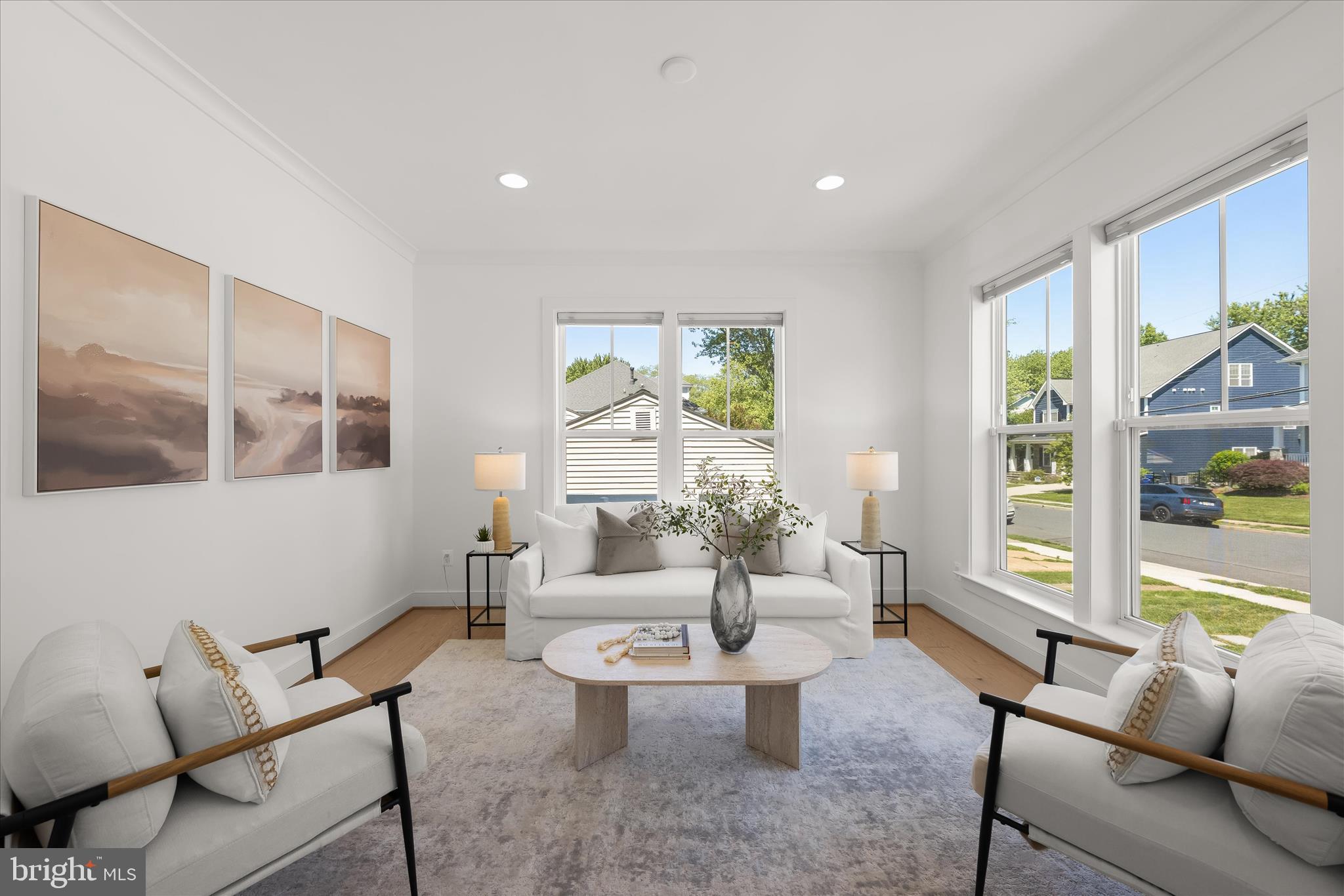 BERKSHIRE - Residential