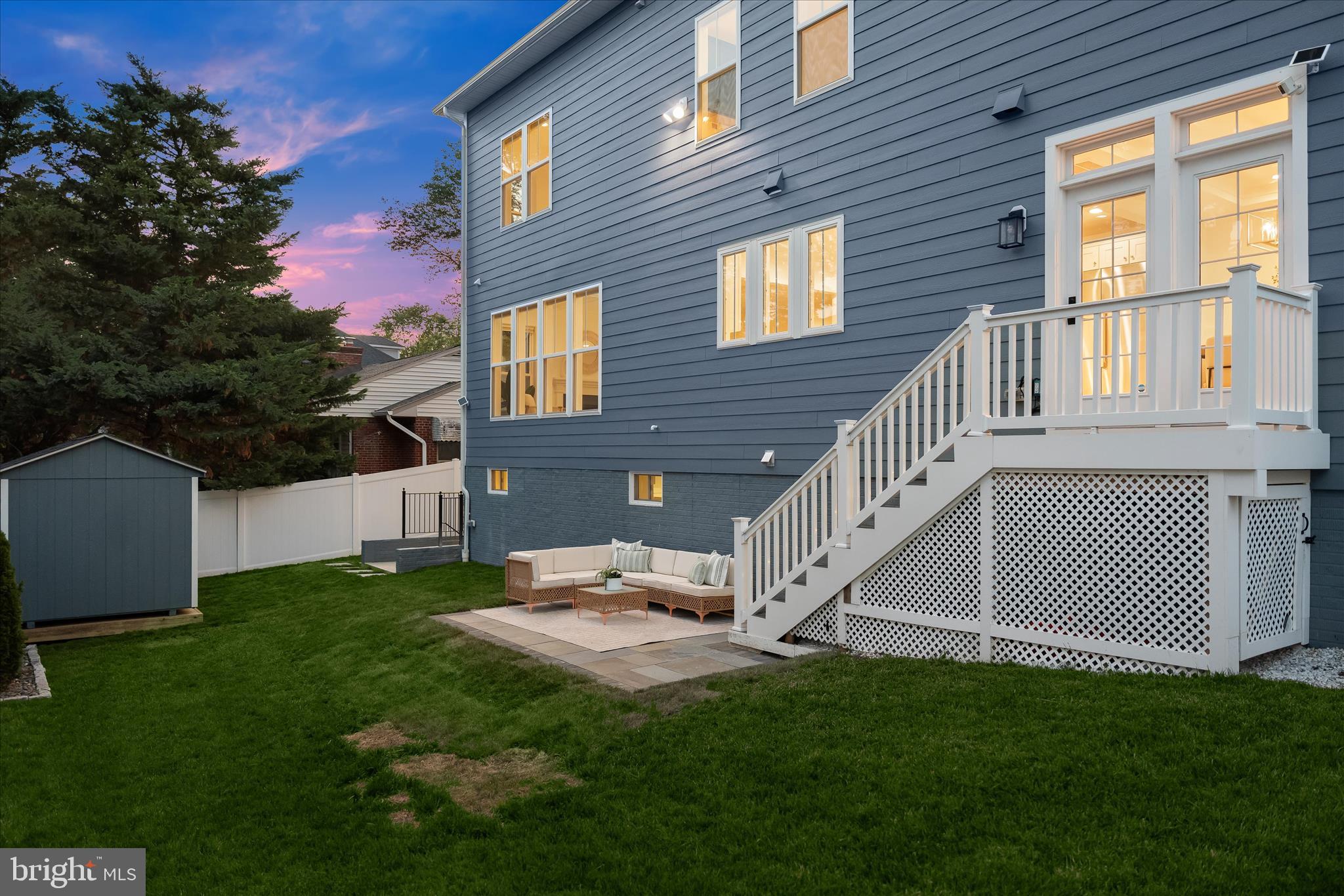 BERKSHIRE - Residential