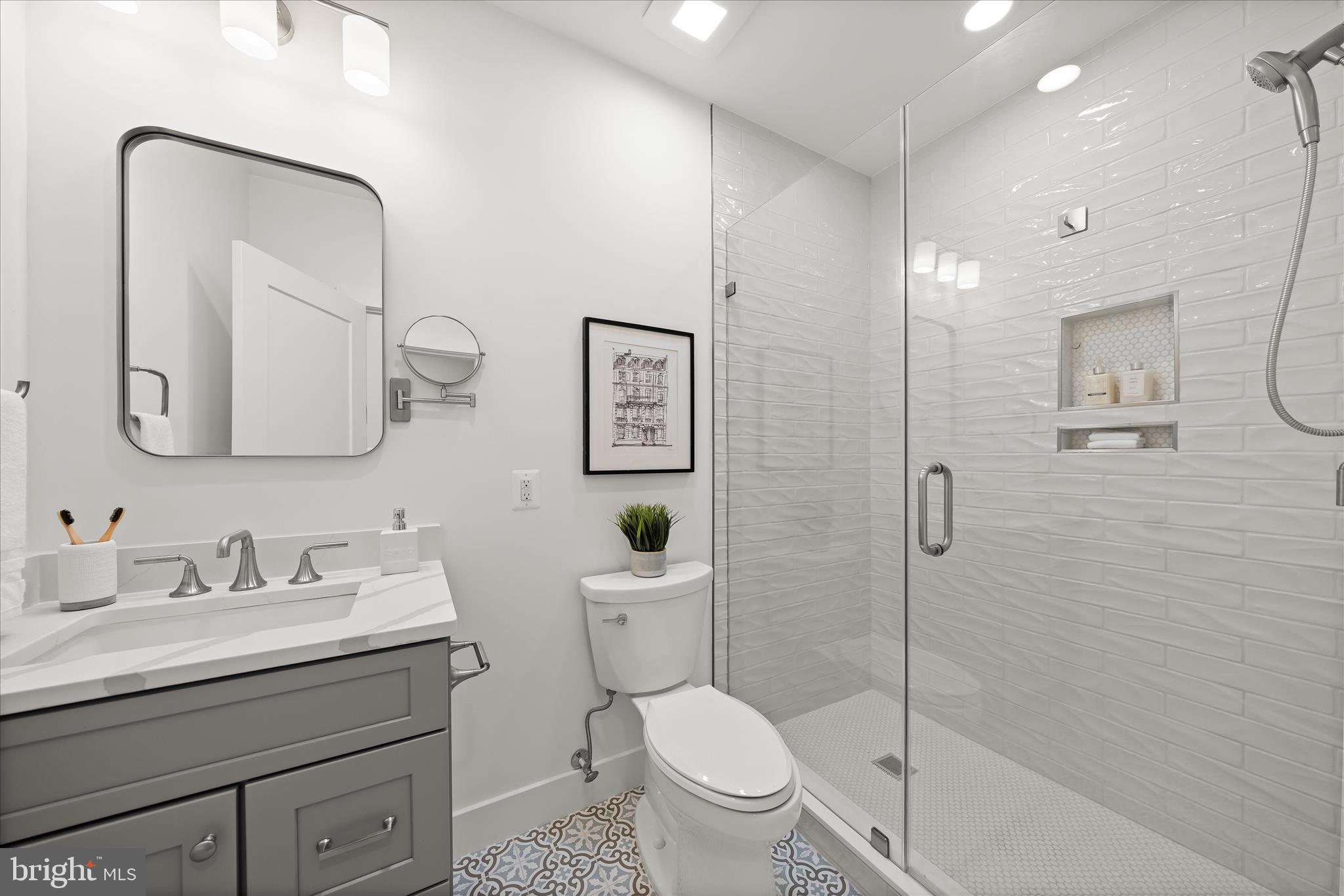 BERKSHIRE - Residential