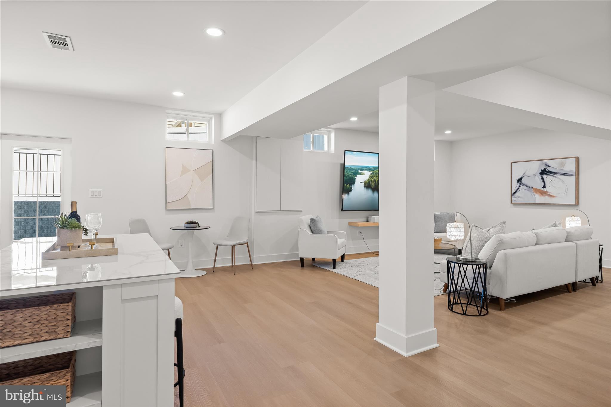 BERKSHIRE - Residential