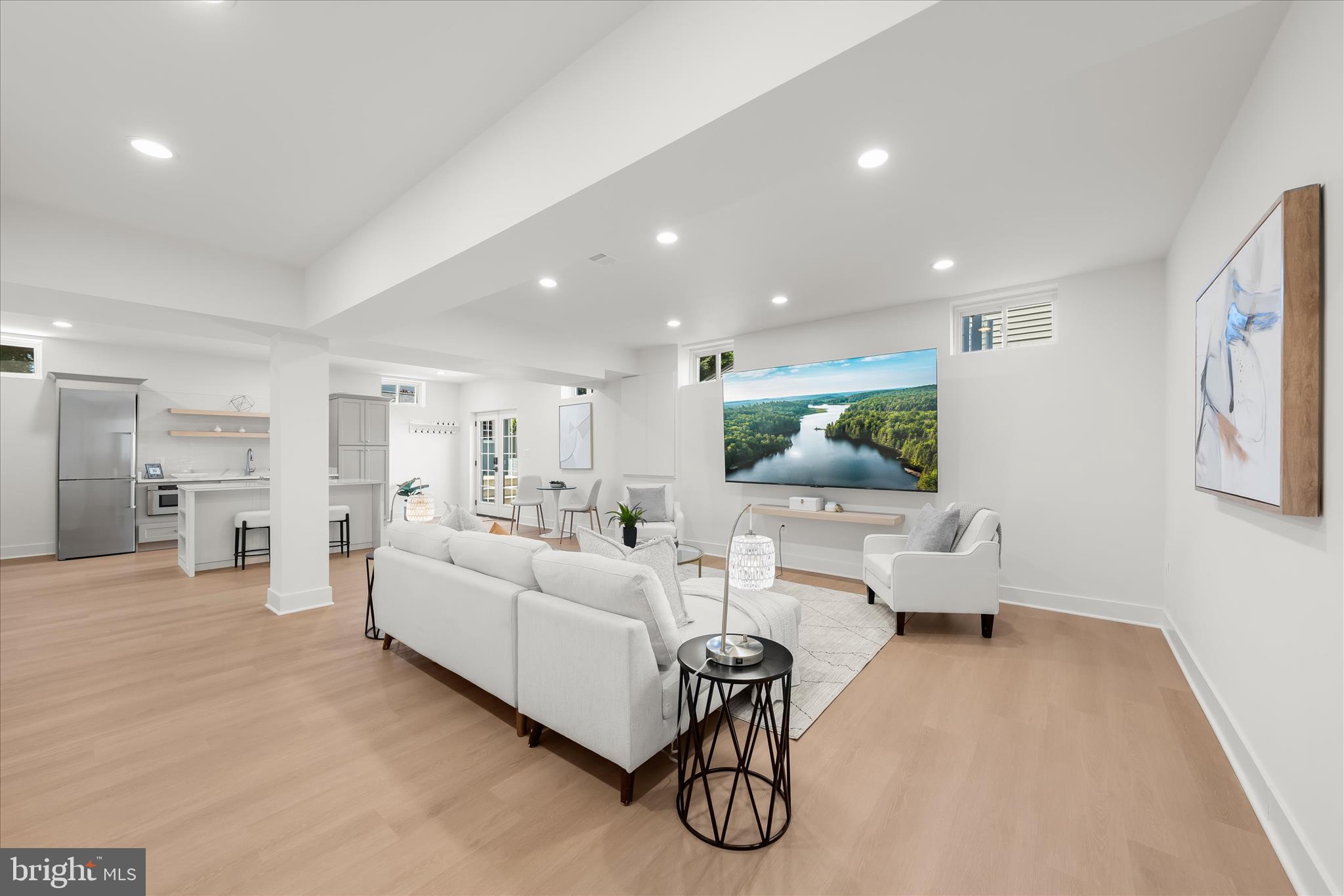 BERKSHIRE - Residential