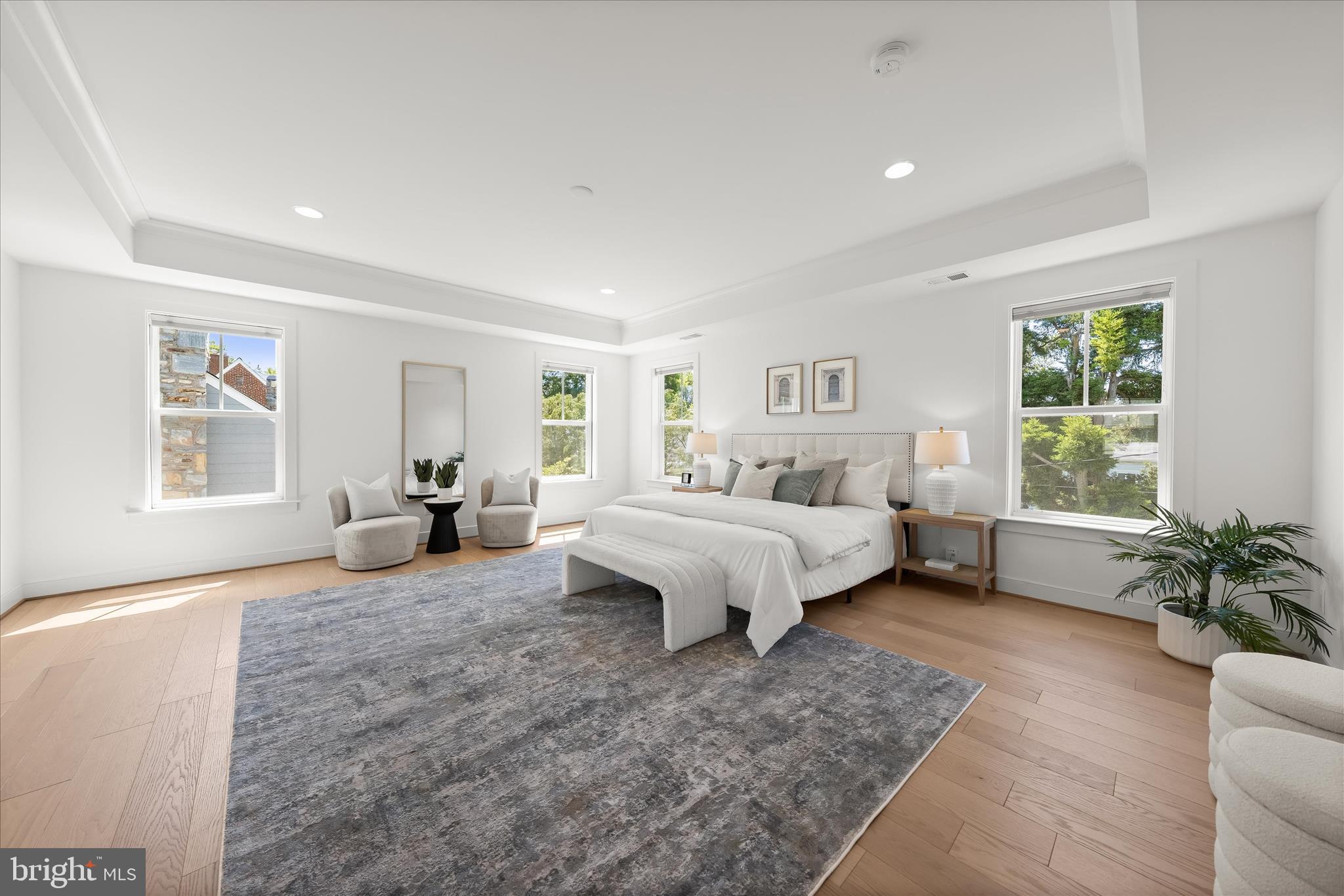 BERKSHIRE - Residential
