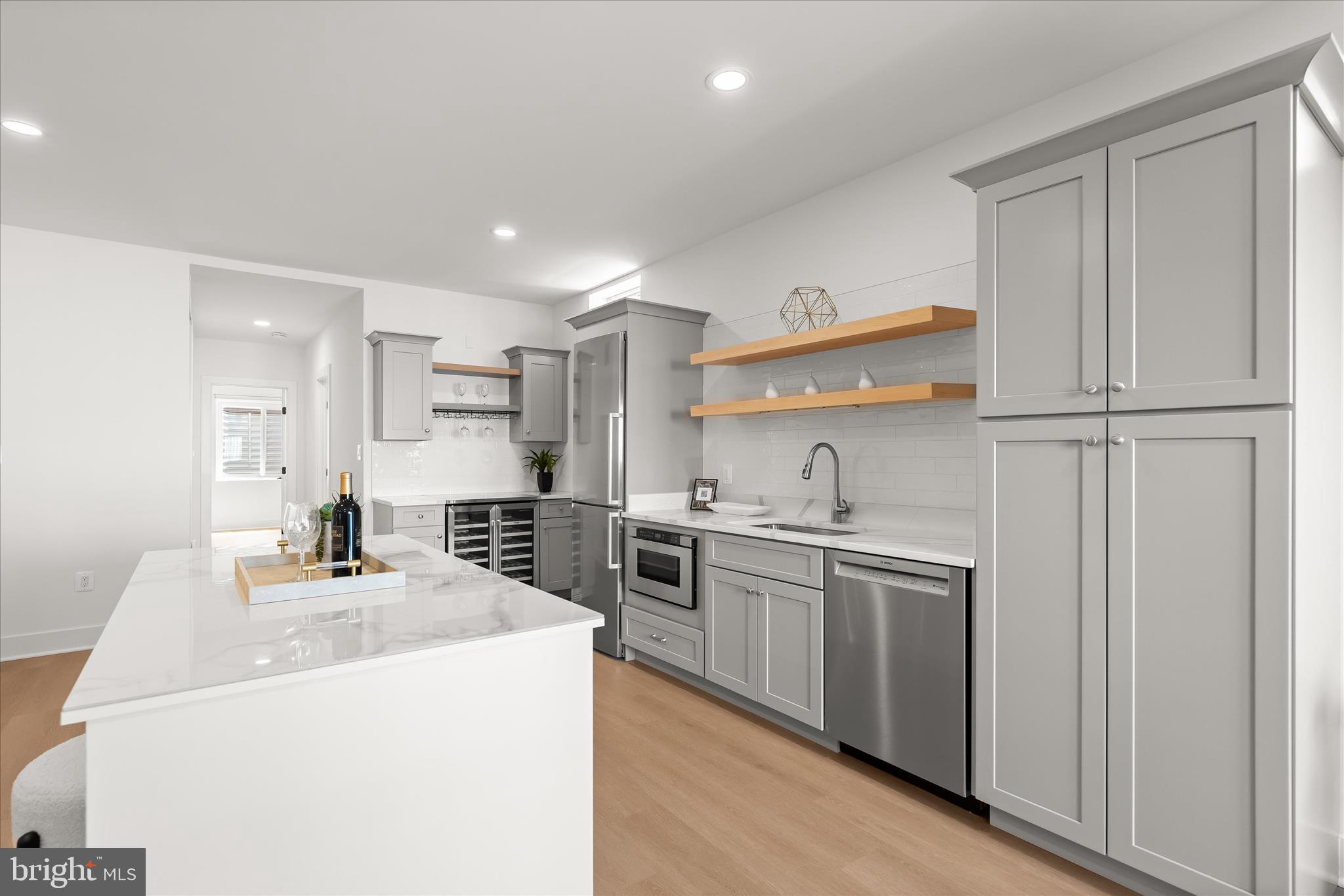 BERKSHIRE - Residential