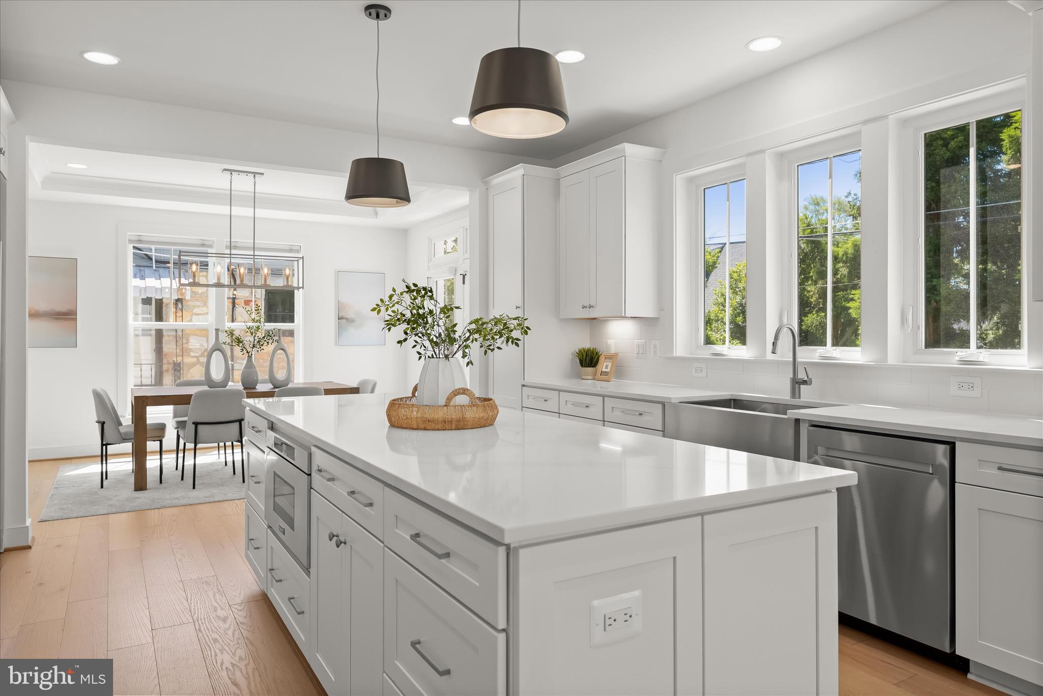 BERKSHIRE - Residential