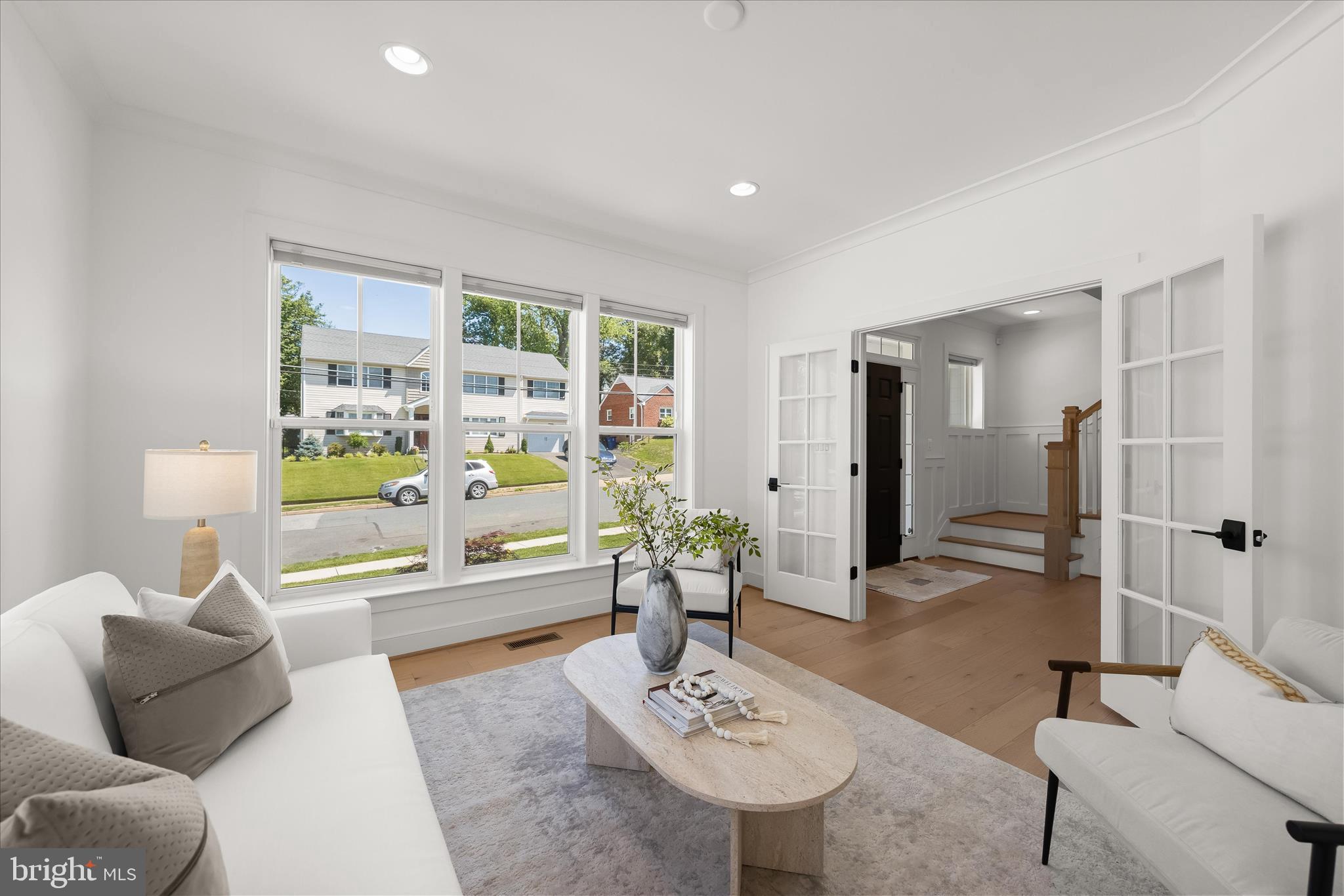 BERKSHIRE - Residential