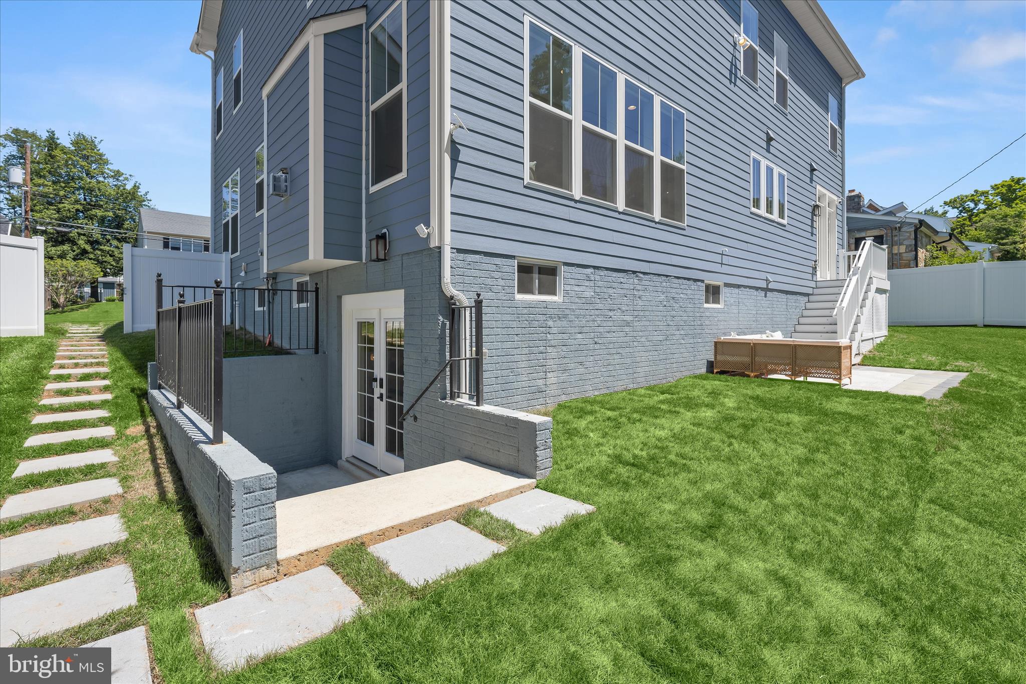 BERKSHIRE - Residential