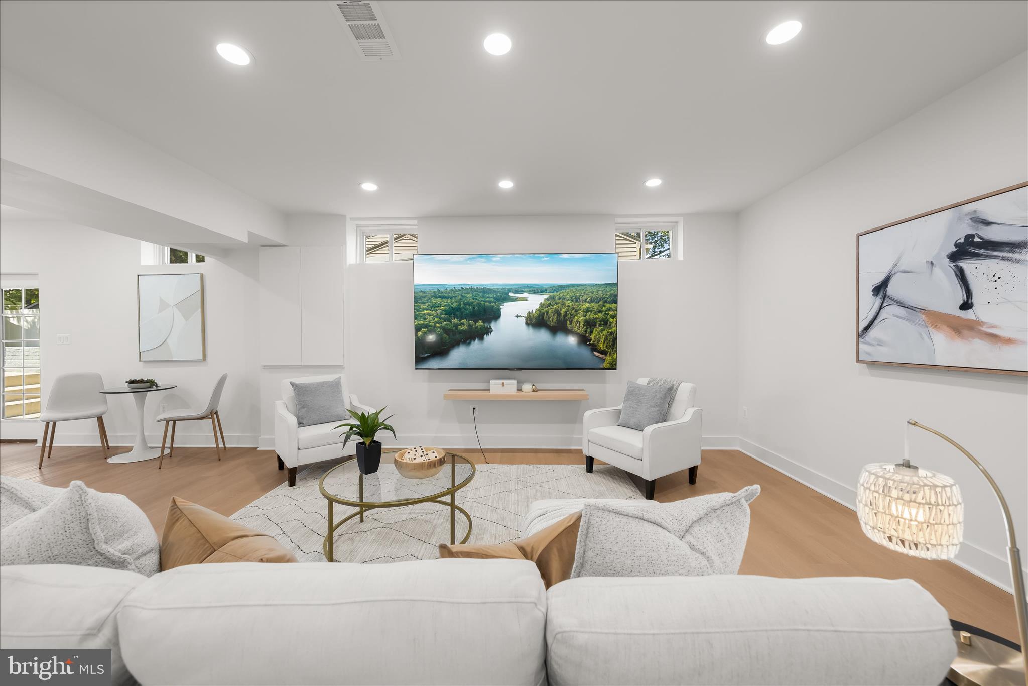 BERKSHIRE - Residential
