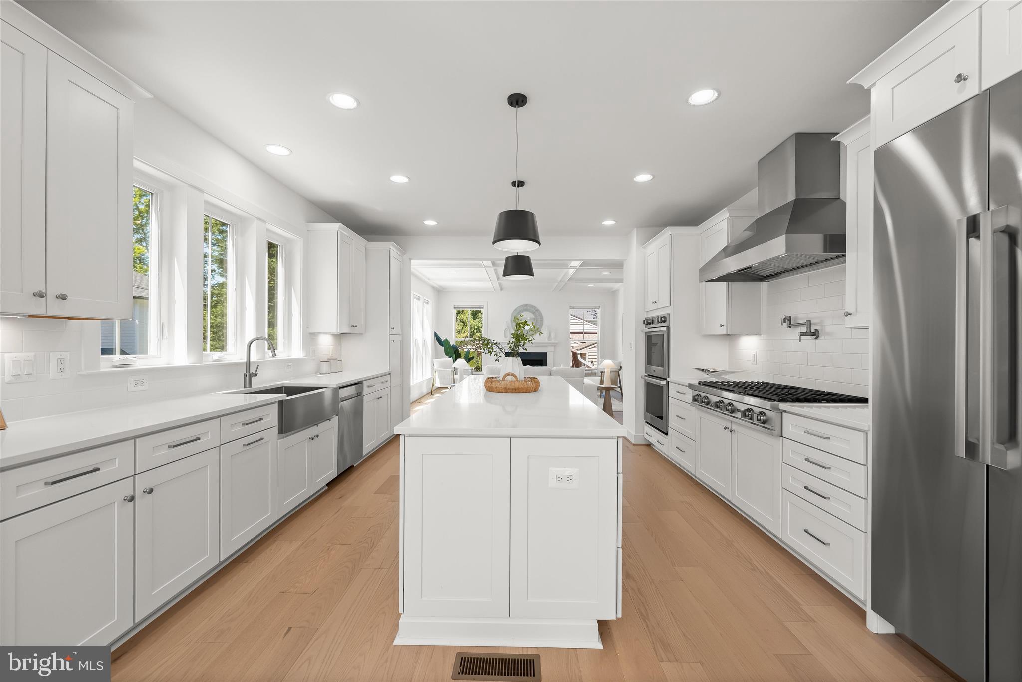 BERKSHIRE - Residential
