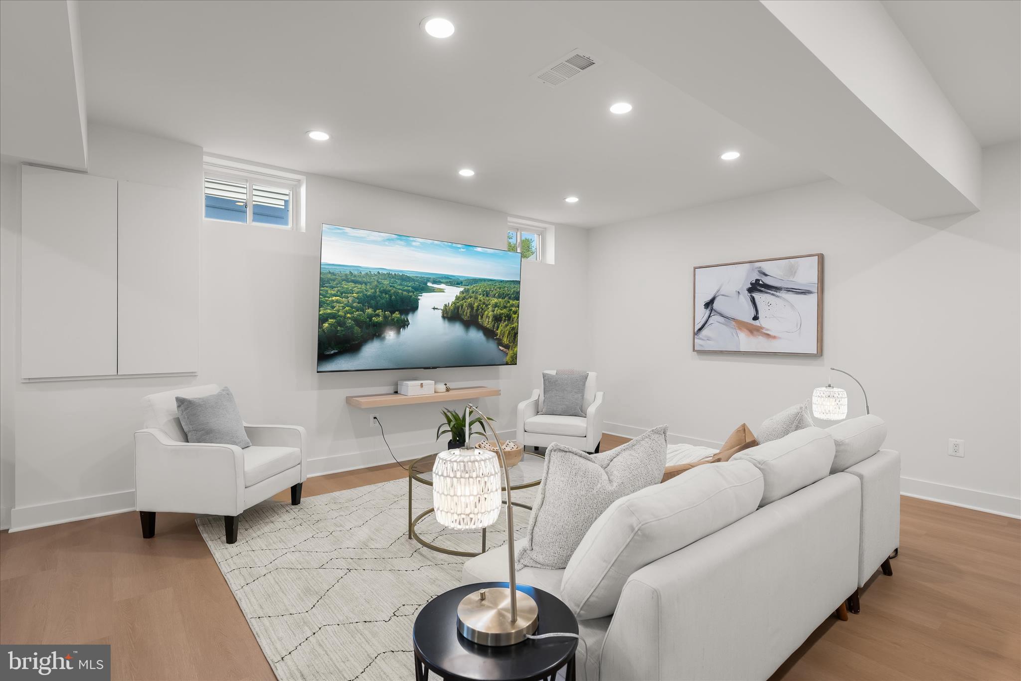 BERKSHIRE - Residential