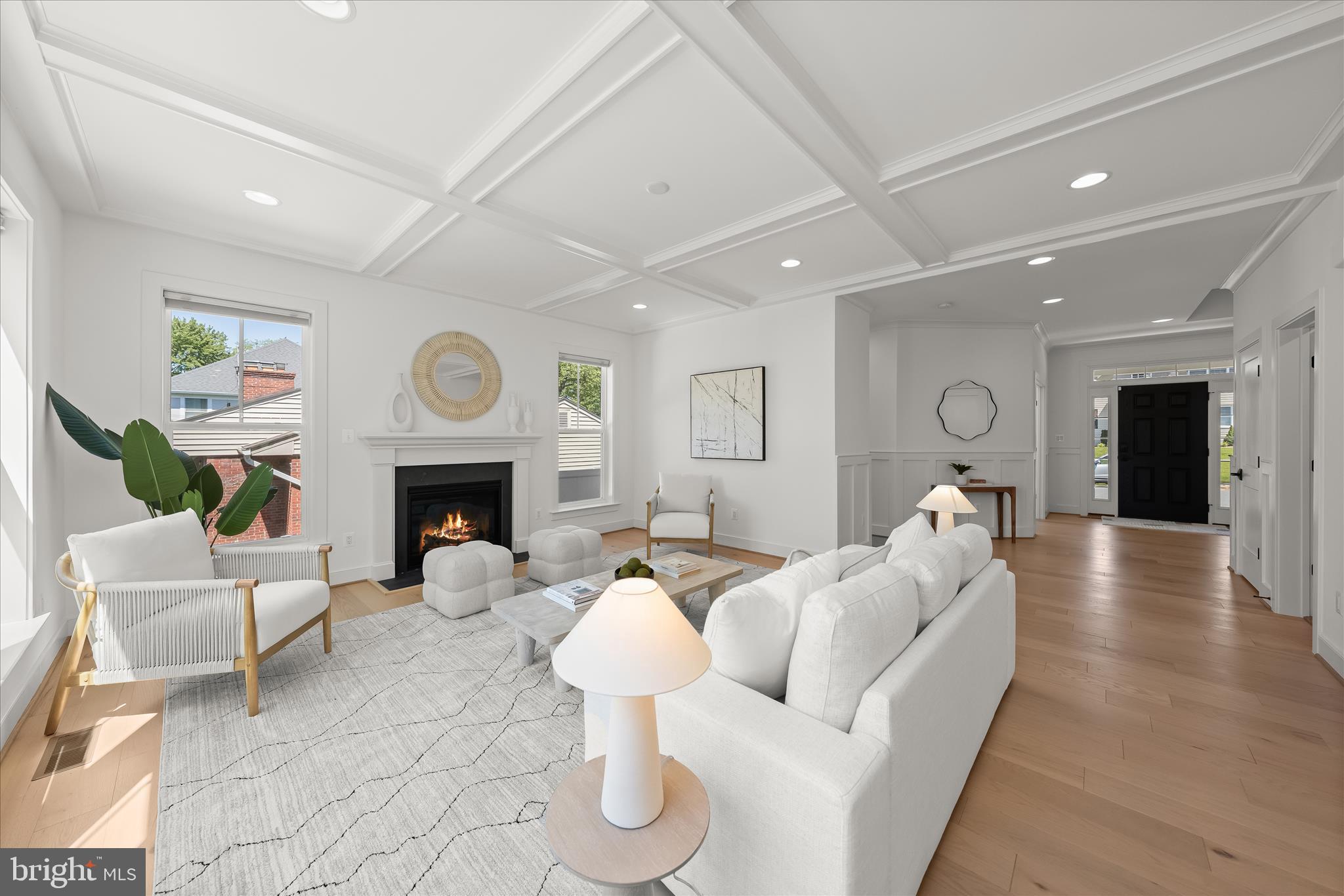 BERKSHIRE - Residential