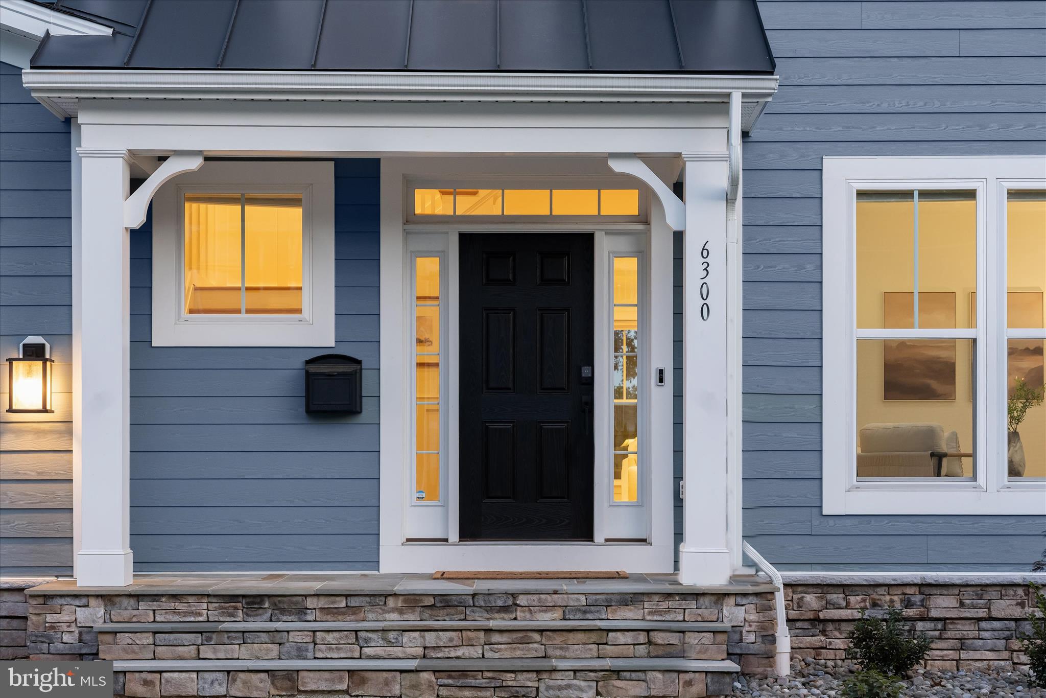 BERKSHIRE - Residential