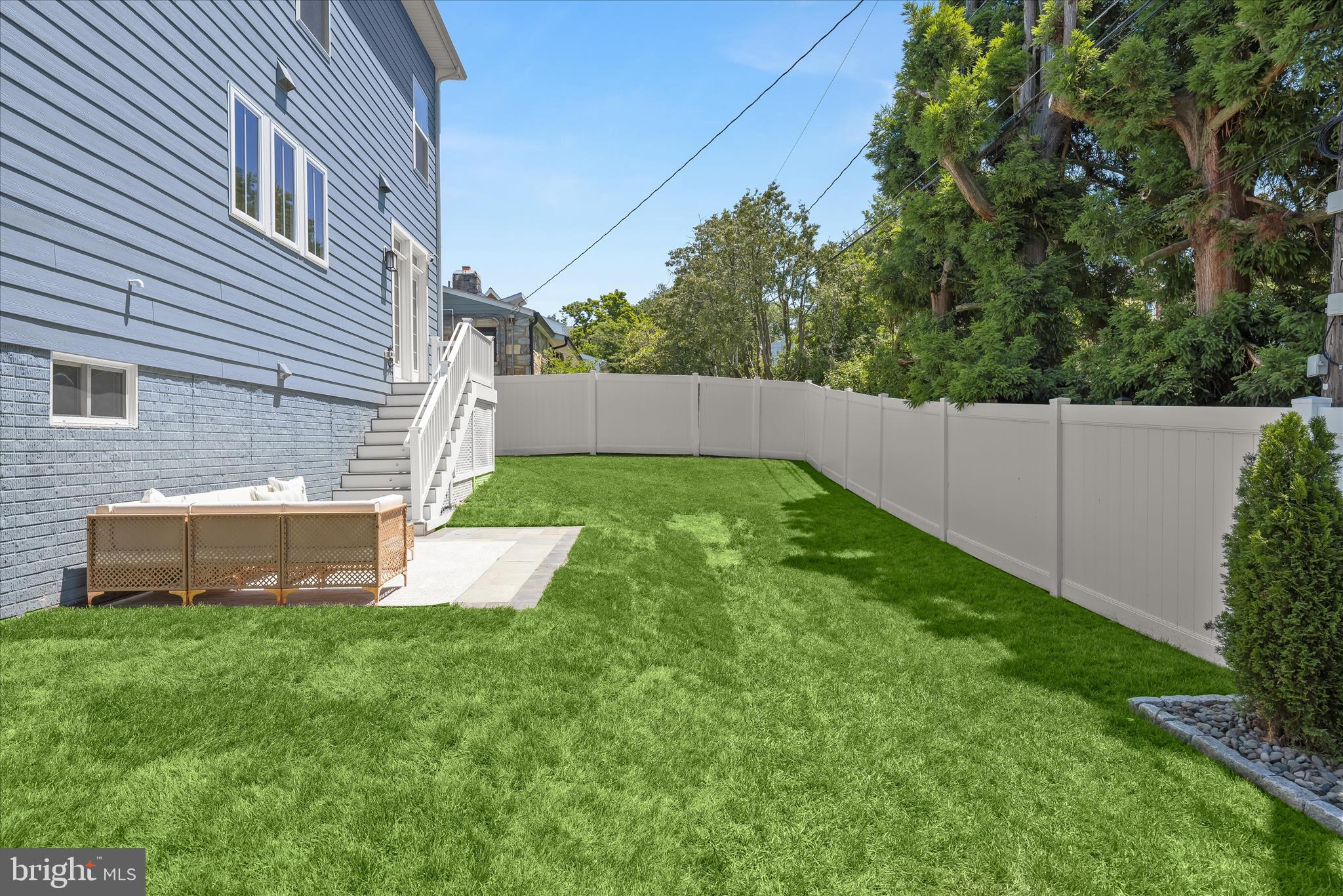 BERKSHIRE - Residential