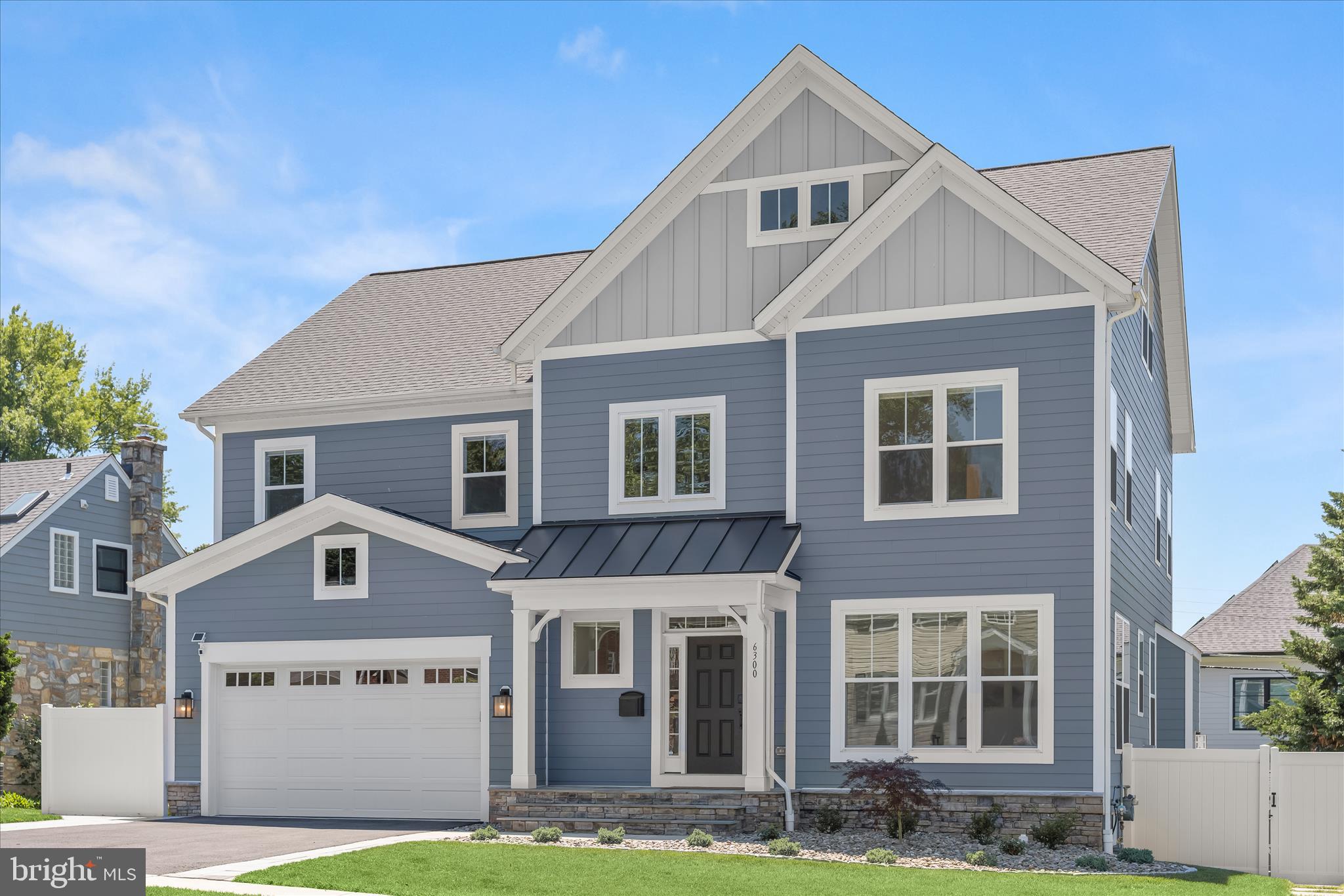 BERKSHIRE - Residential