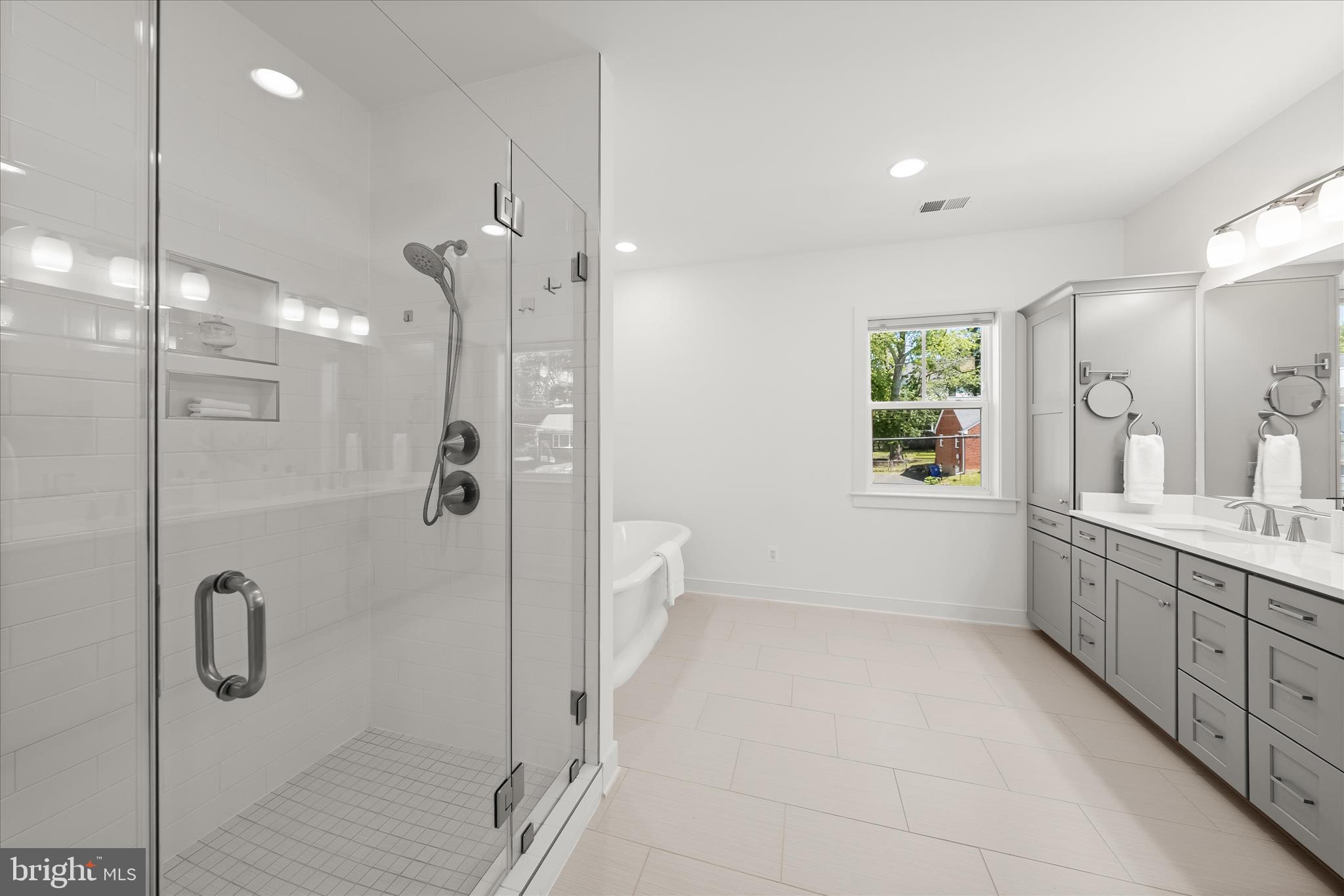 BERKSHIRE - Residential