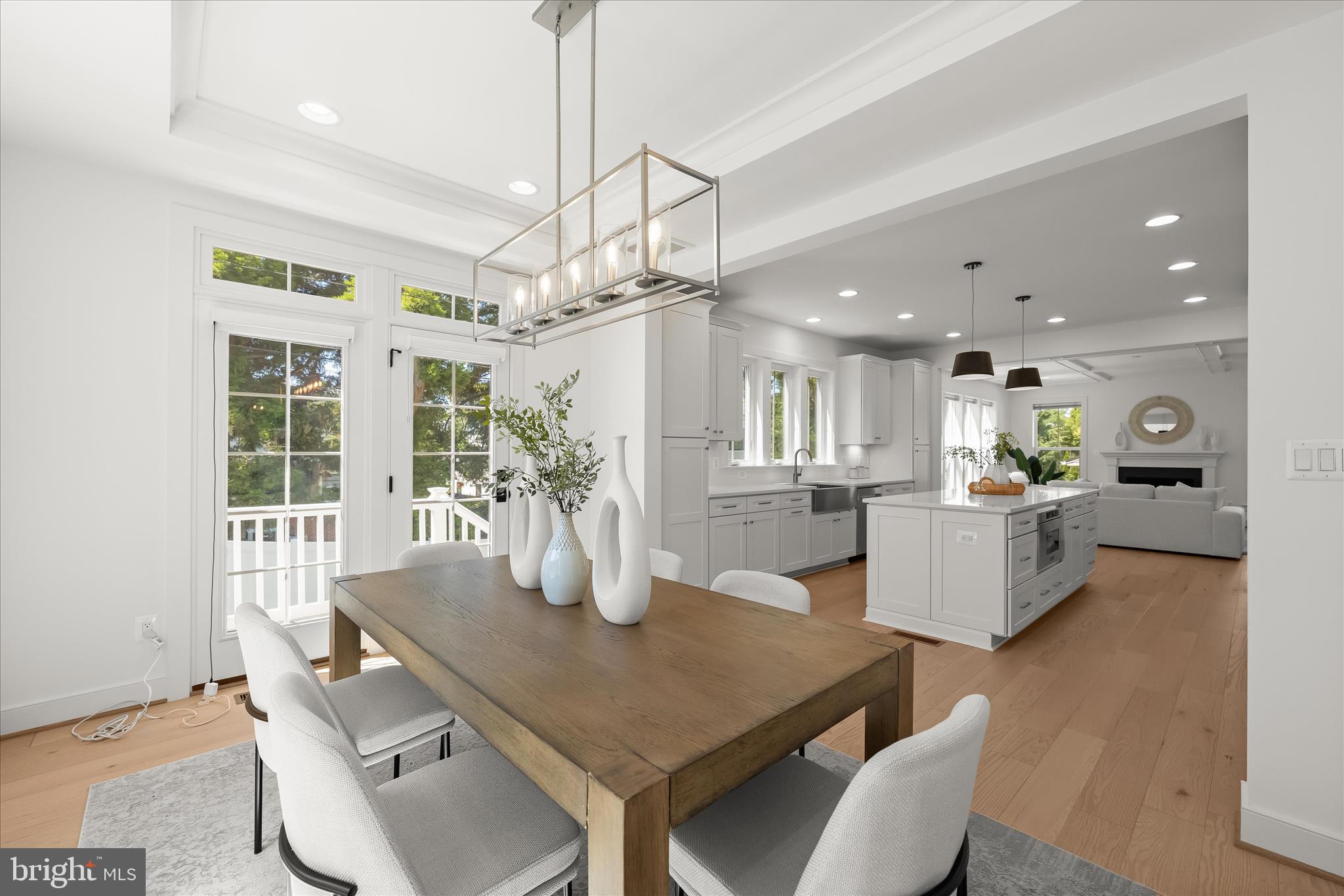 BERKSHIRE - Residential