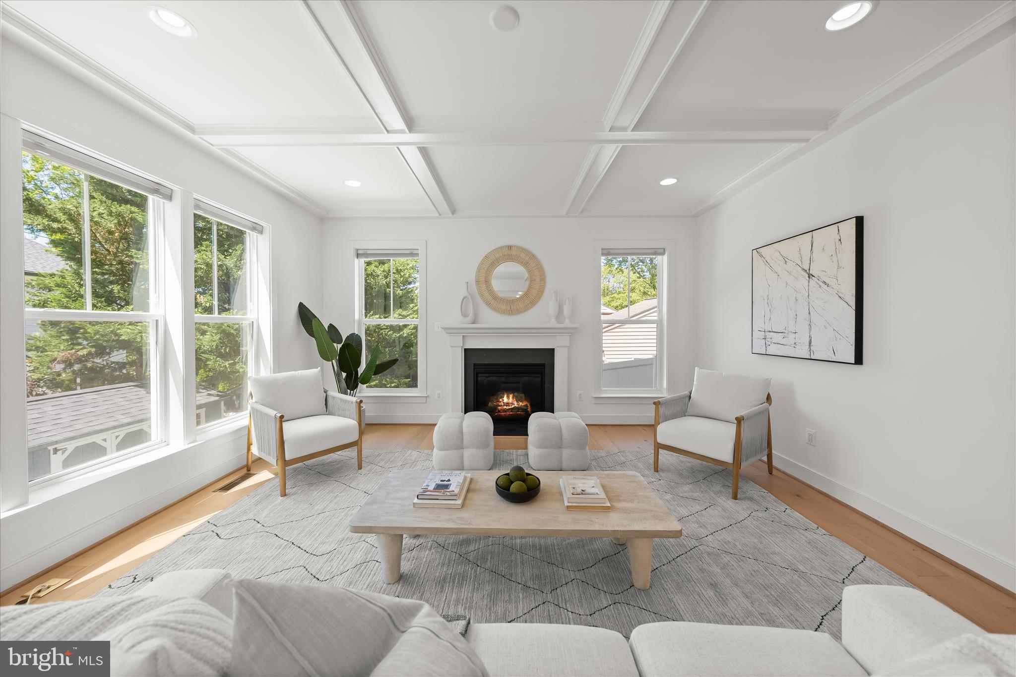 BERKSHIRE - Residential