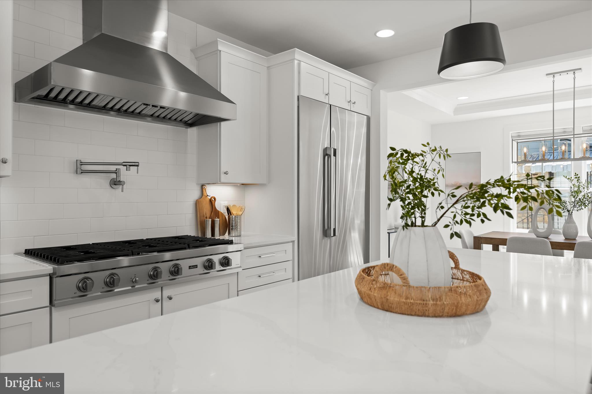 BERKSHIRE - Residential